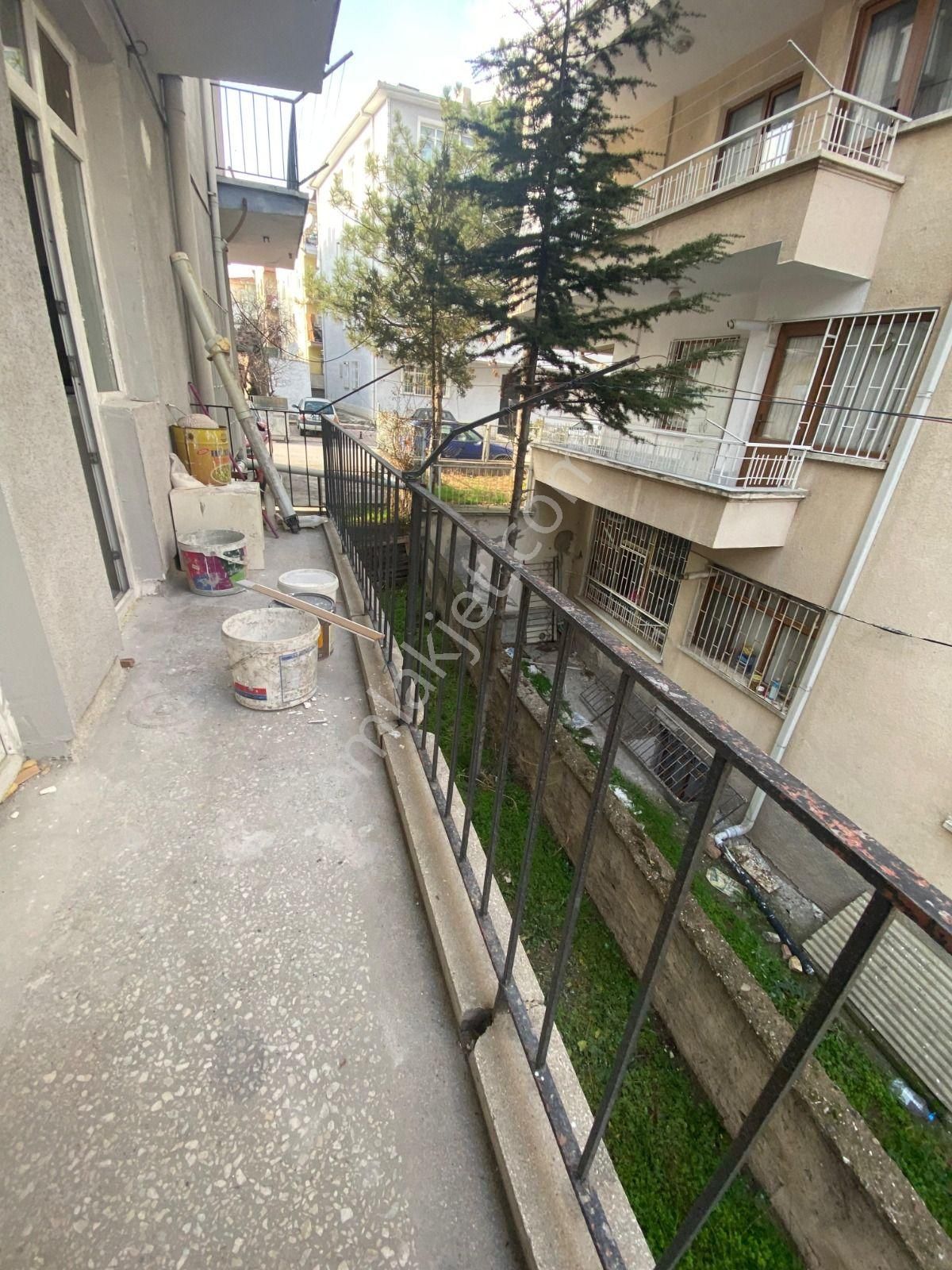 Kalaba Mahallesinde Ftz Avm Ve Cadde Yakını Full Yapılı Satılık Daire - Görsel 14