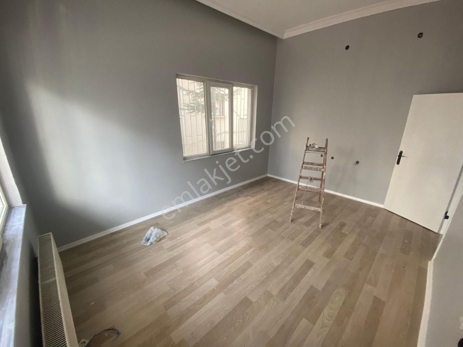 Kalaba Mahallesinde Ftz Avm Ve Cadde Yakını Full Yapılı Satılık Daire - Görsel 5