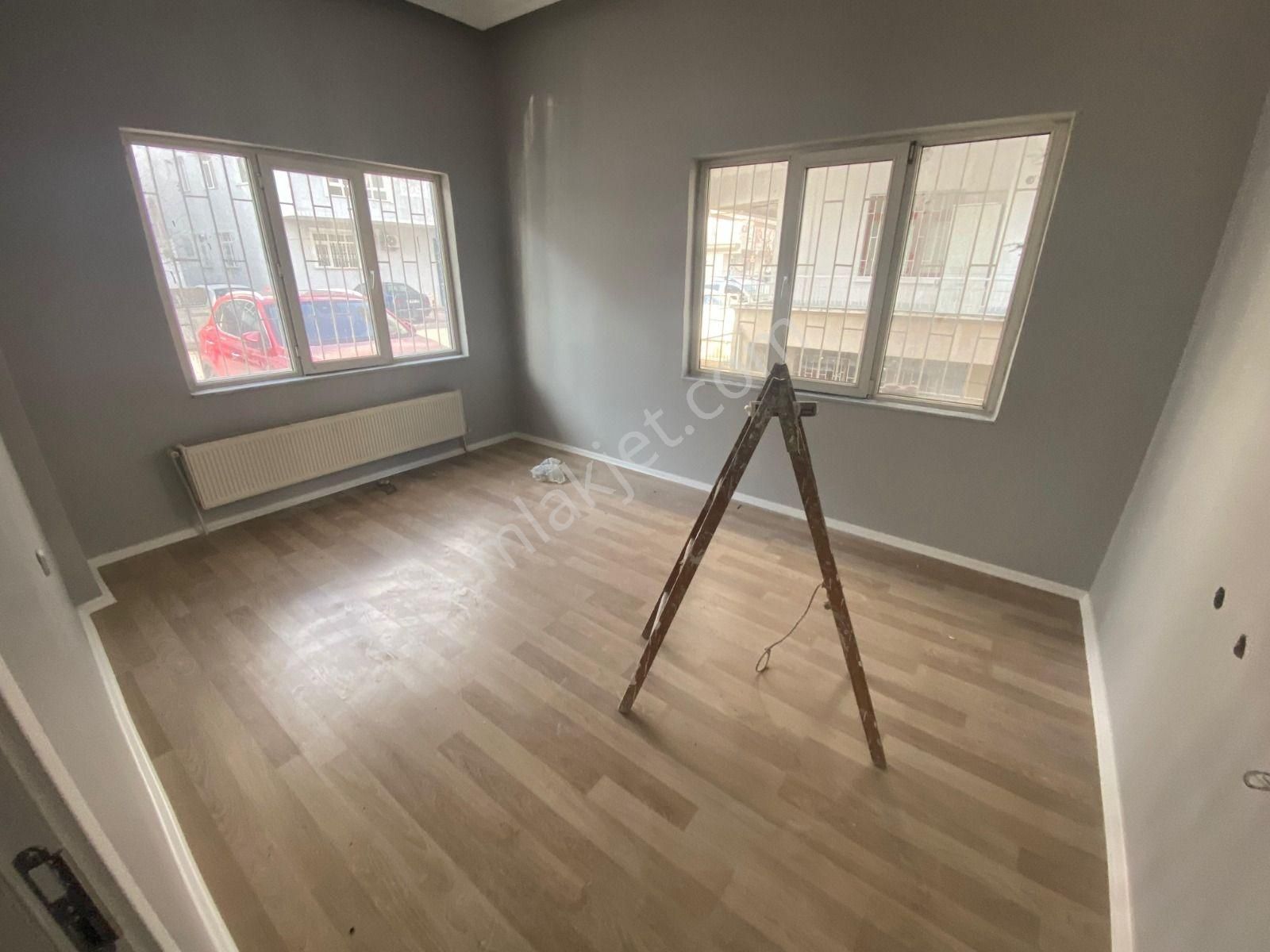 Kalaba Mahallesinde Ftz Avm Ve Cadde Yakını Full Yapılı Satılık Daire