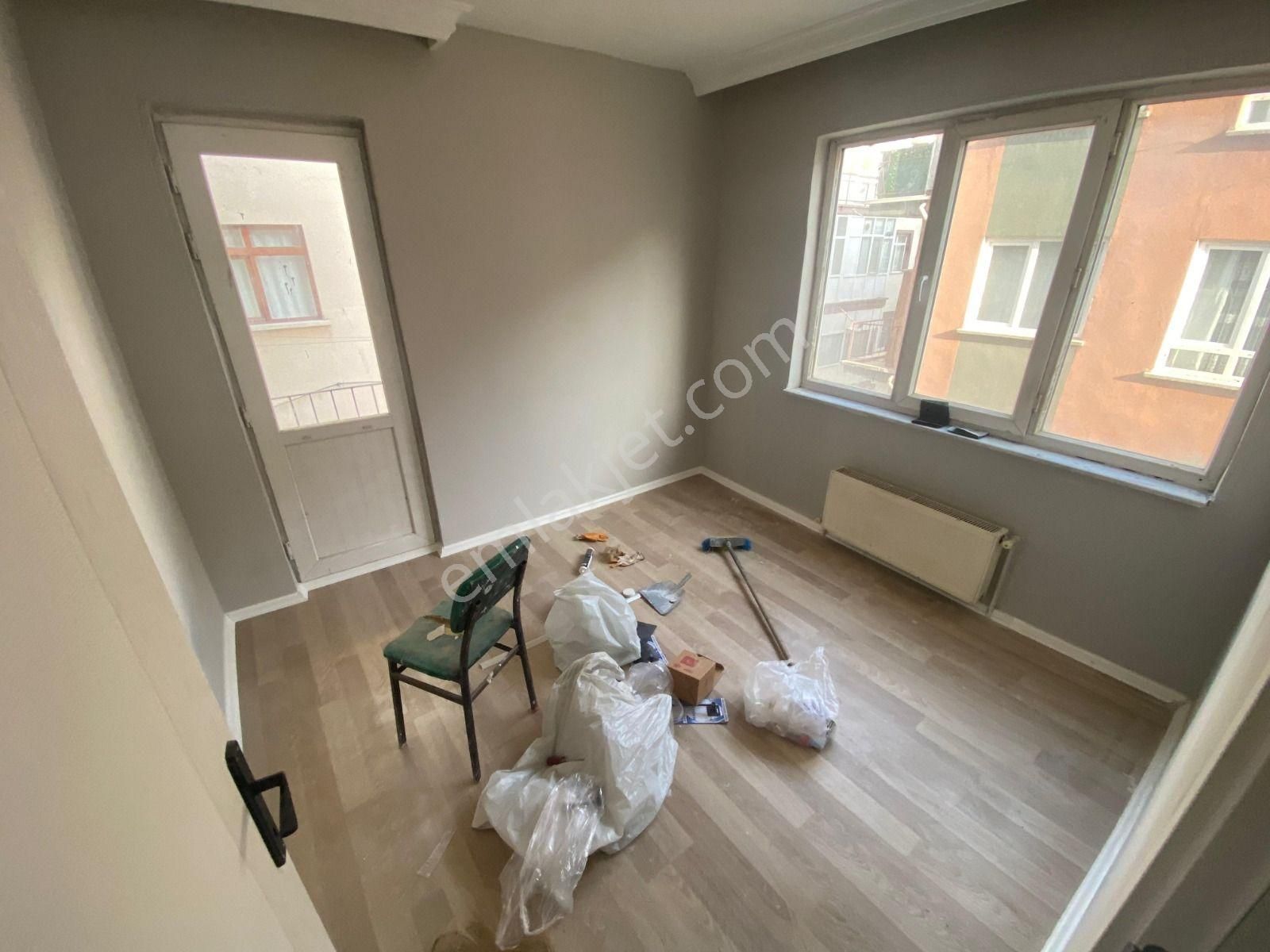 Kalaba Mahallesinde Ftz Avm Ve Cadde Yakını Full Yapılı Satılık Daire - Görsel 12