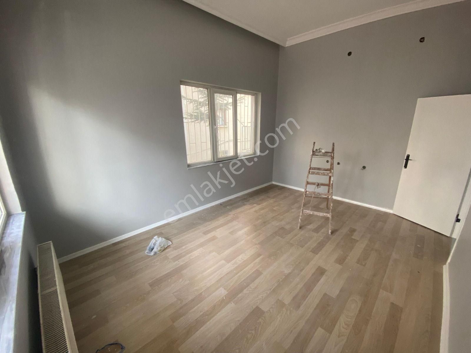 Kalaba Mahallesinde Ftz Avm Ve Cadde Yakını Full Yapılı Satılık Daire - Görsel 3