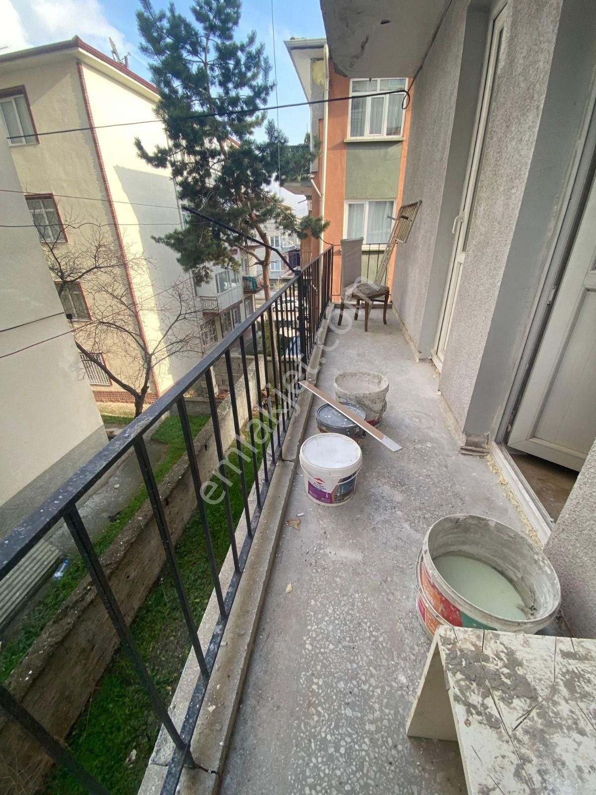 Kalaba Mahallesinde Ftz Avm Ve Cadde Yakını Full Yapılı Satılık Daire - Görsel 15