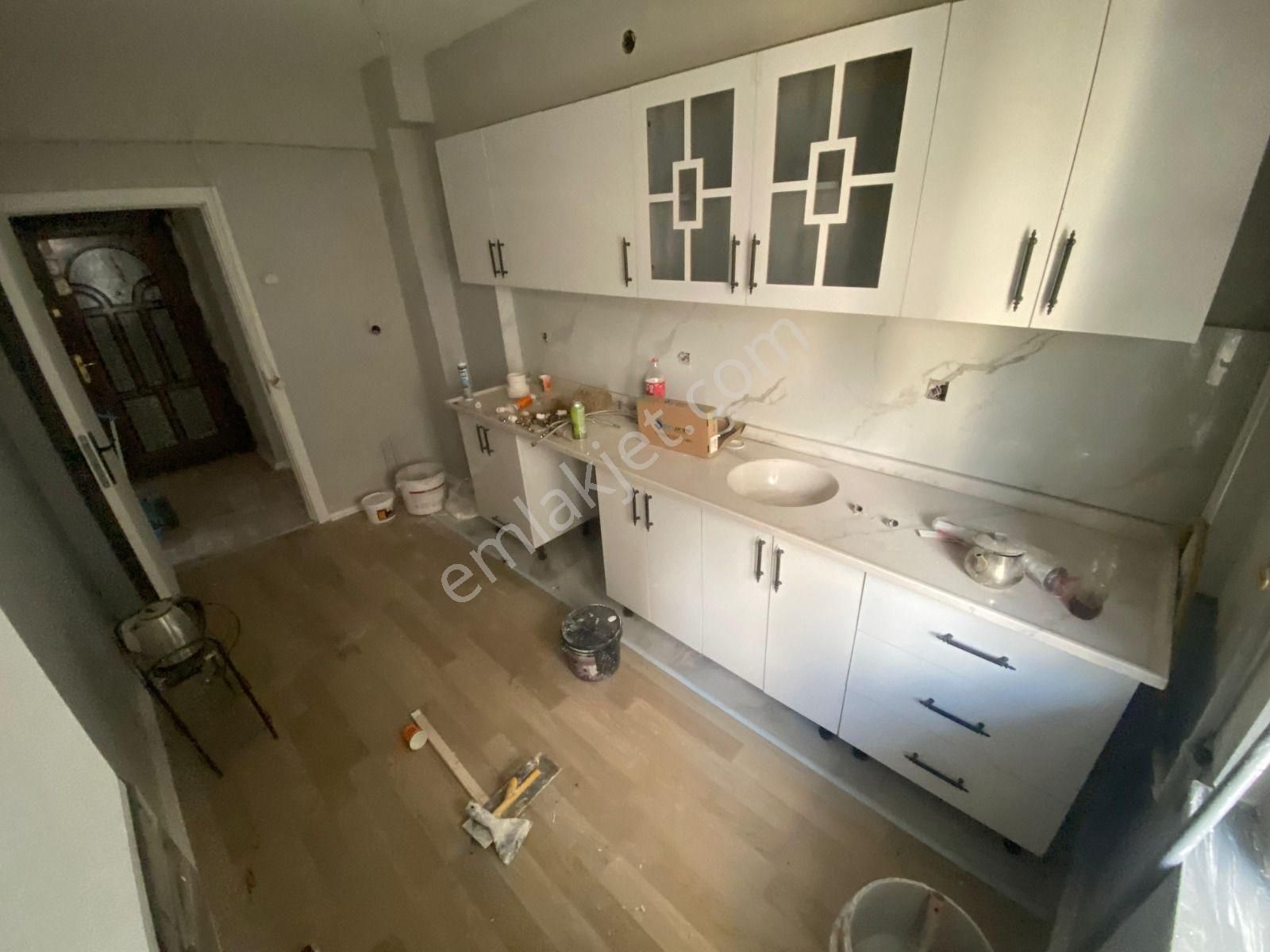 Kalaba Mahallesinde Ftz Avm Ve Cadde Yakını Full Yapılı Satılık Daire - Görsel 7