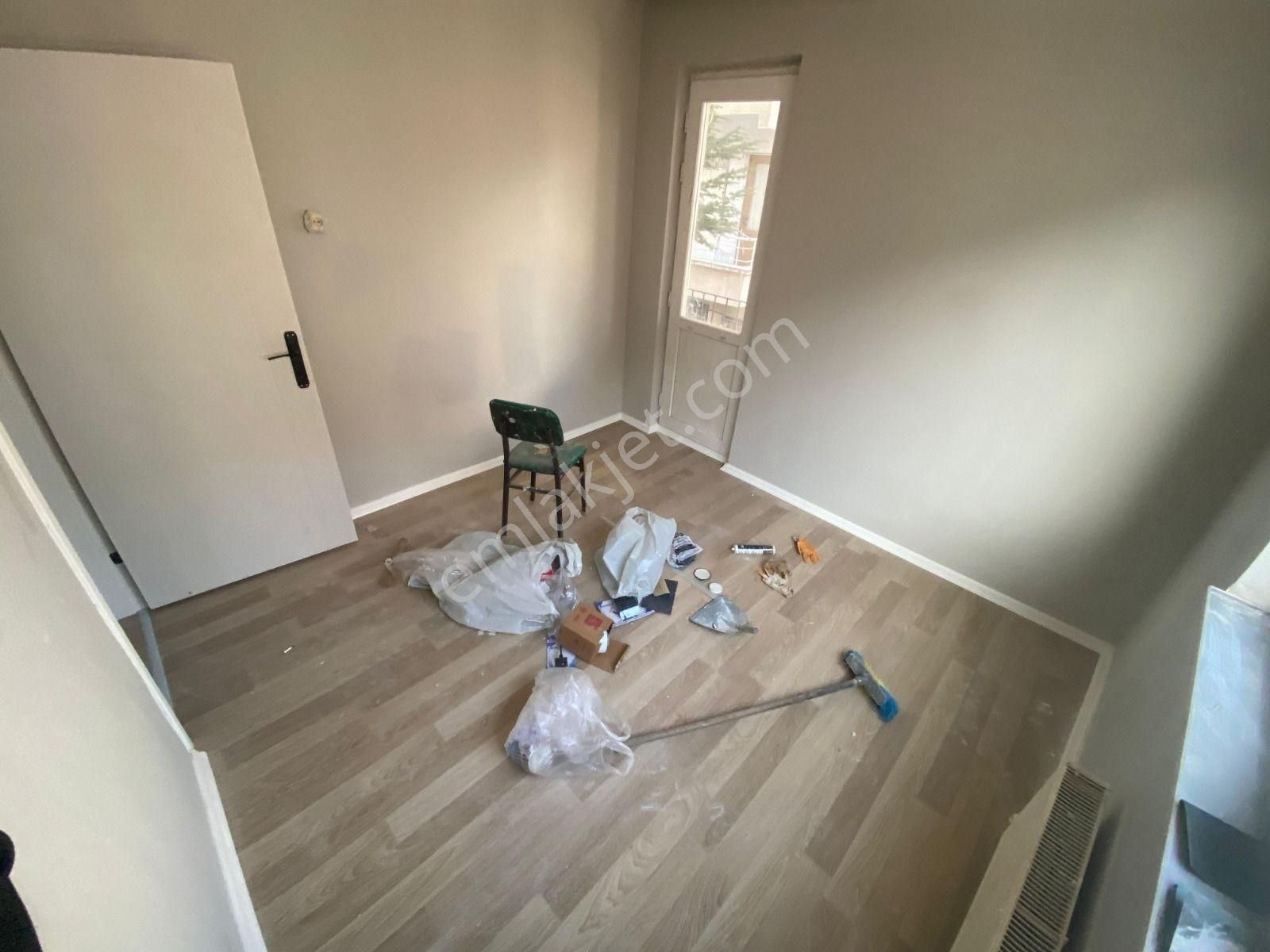 Kalaba Mahallesinde Ftz Avm Ve Cadde Yakını Full Yapılı Satılık Daire - Görsel 11