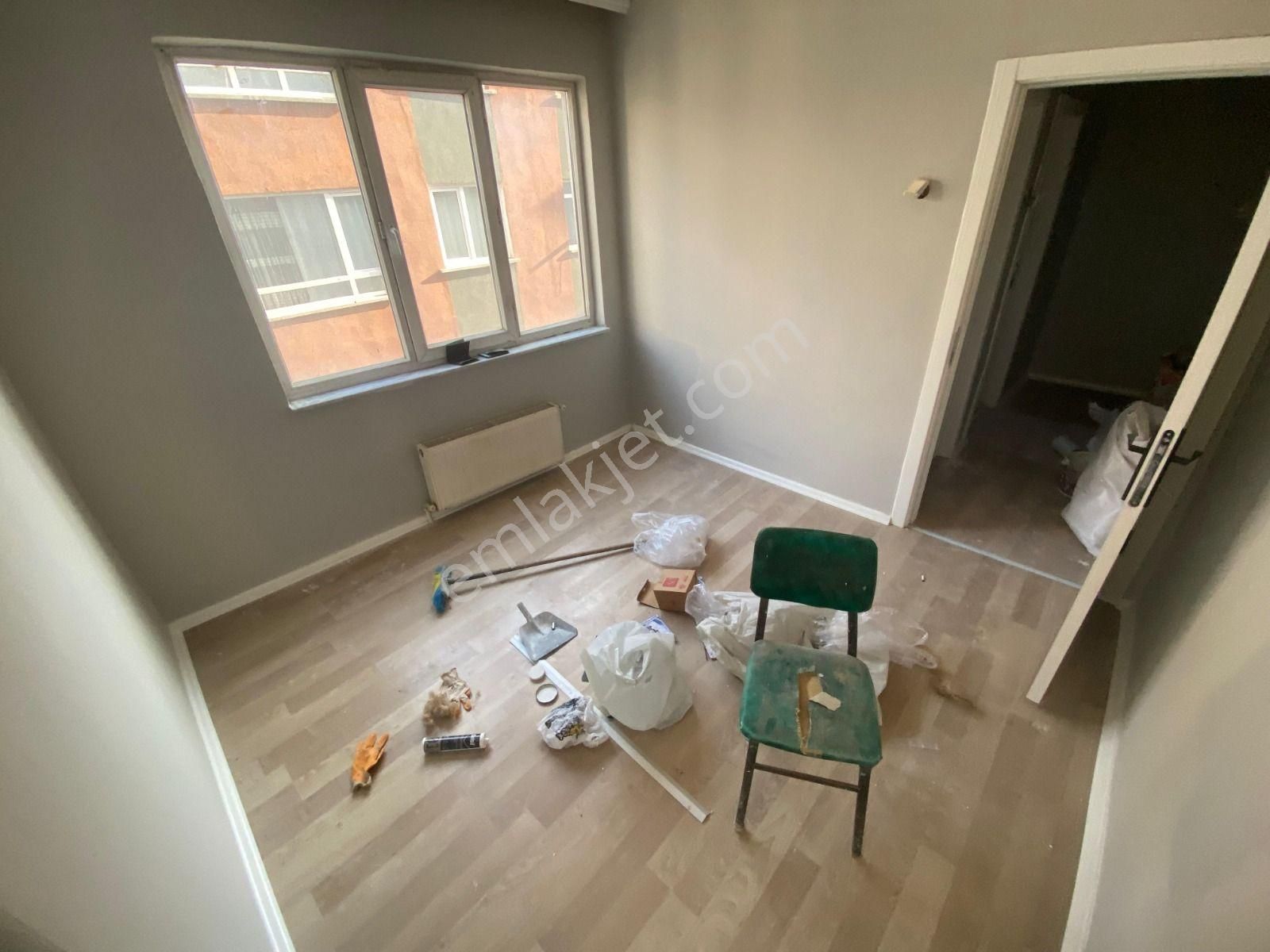 Kalaba Mahallesinde Ftz Avm Ve Cadde Yakını Full Yapılı Satılık Daire - Görsel 13