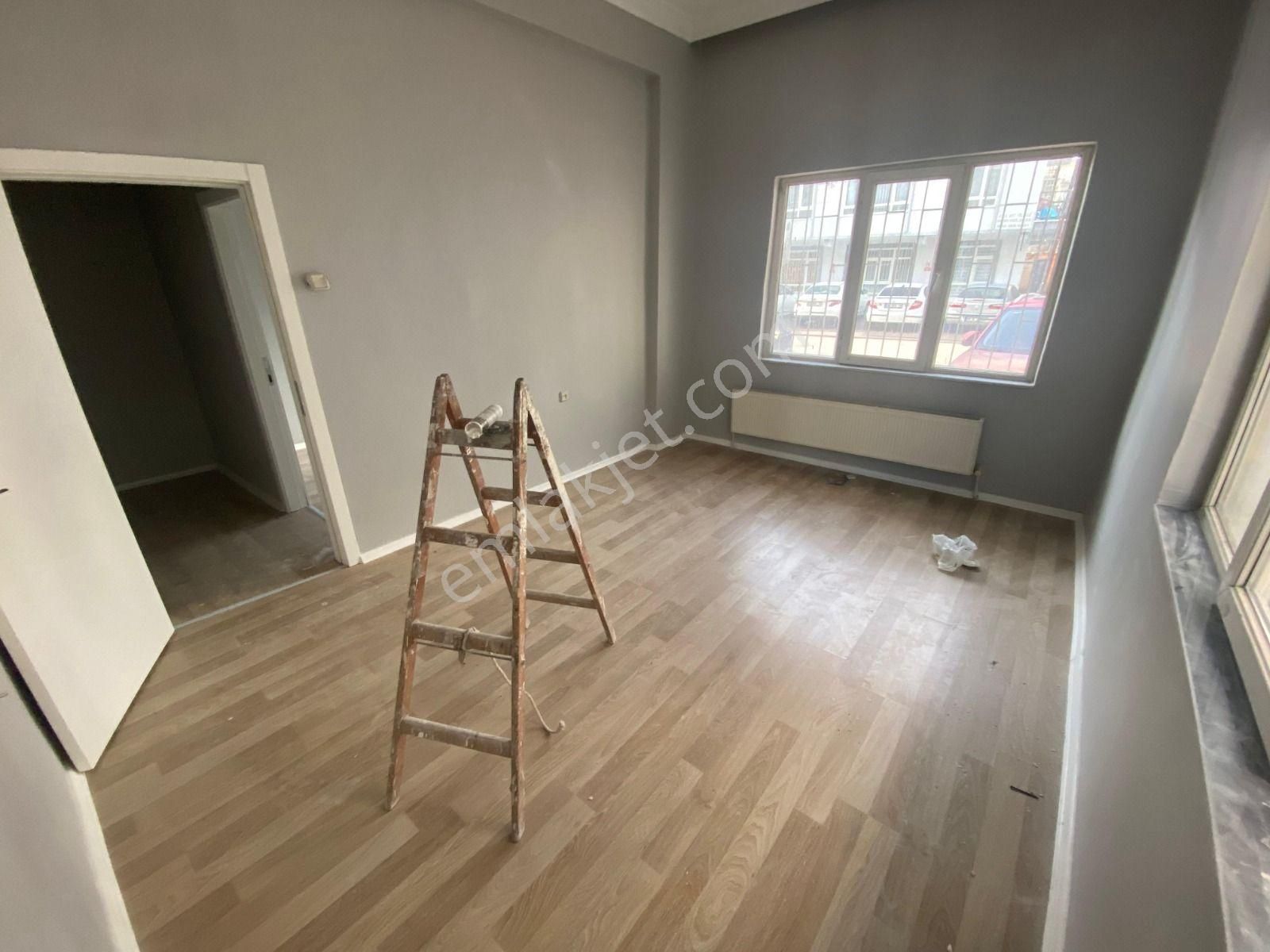 Kalaba Mahallesinde Ftz Avm Ve Cadde Yakını Full Yapılı Satılık Daire - Görsel 4