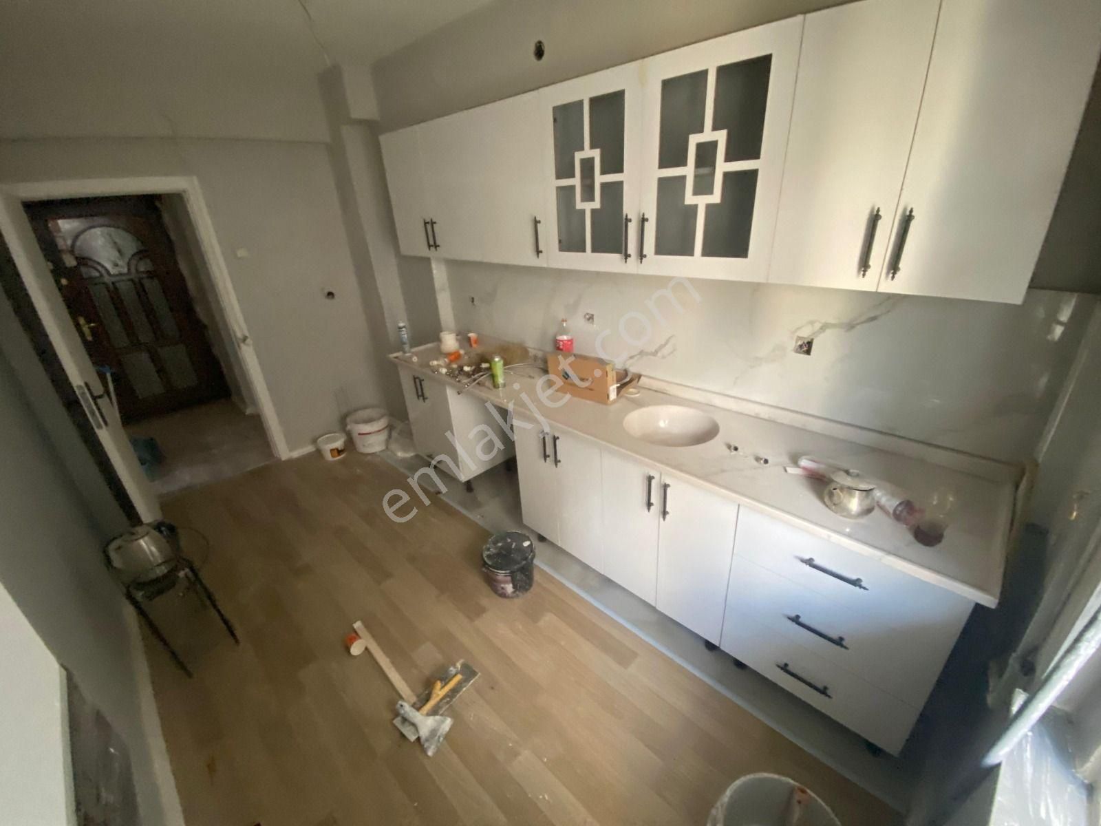 Kalaba Mahallesinde Ftz Avm Ve Cadde Yakını Full Yapılı Satılık Daire - Görsel 9