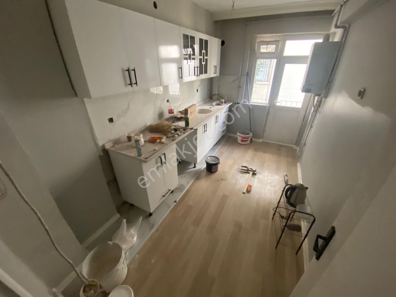 Kalaba Mahallesinde Ftz Avm Ve Cadde Yakını Full Yapılı Satılık Daire - Görsel 8