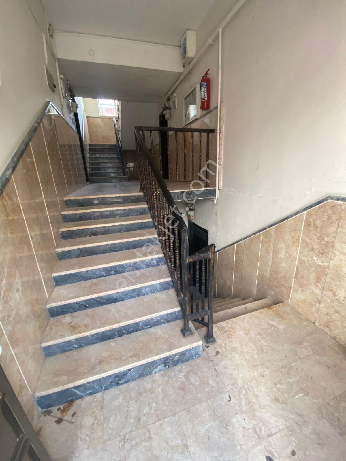 Kalaba Mahallesinde Ftz Avm Ve Cadde Yakını Full Yapılı Satılık Daire - Görsel 24