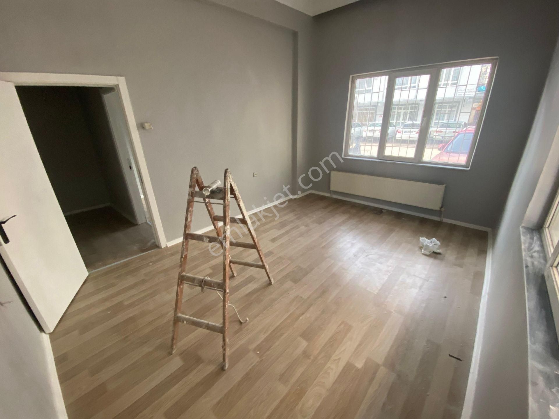 Kalaba Mahallesinde Ftz Avm Ve Cadde Yakını Full Yapılı Satılık Daire - Görsel 2