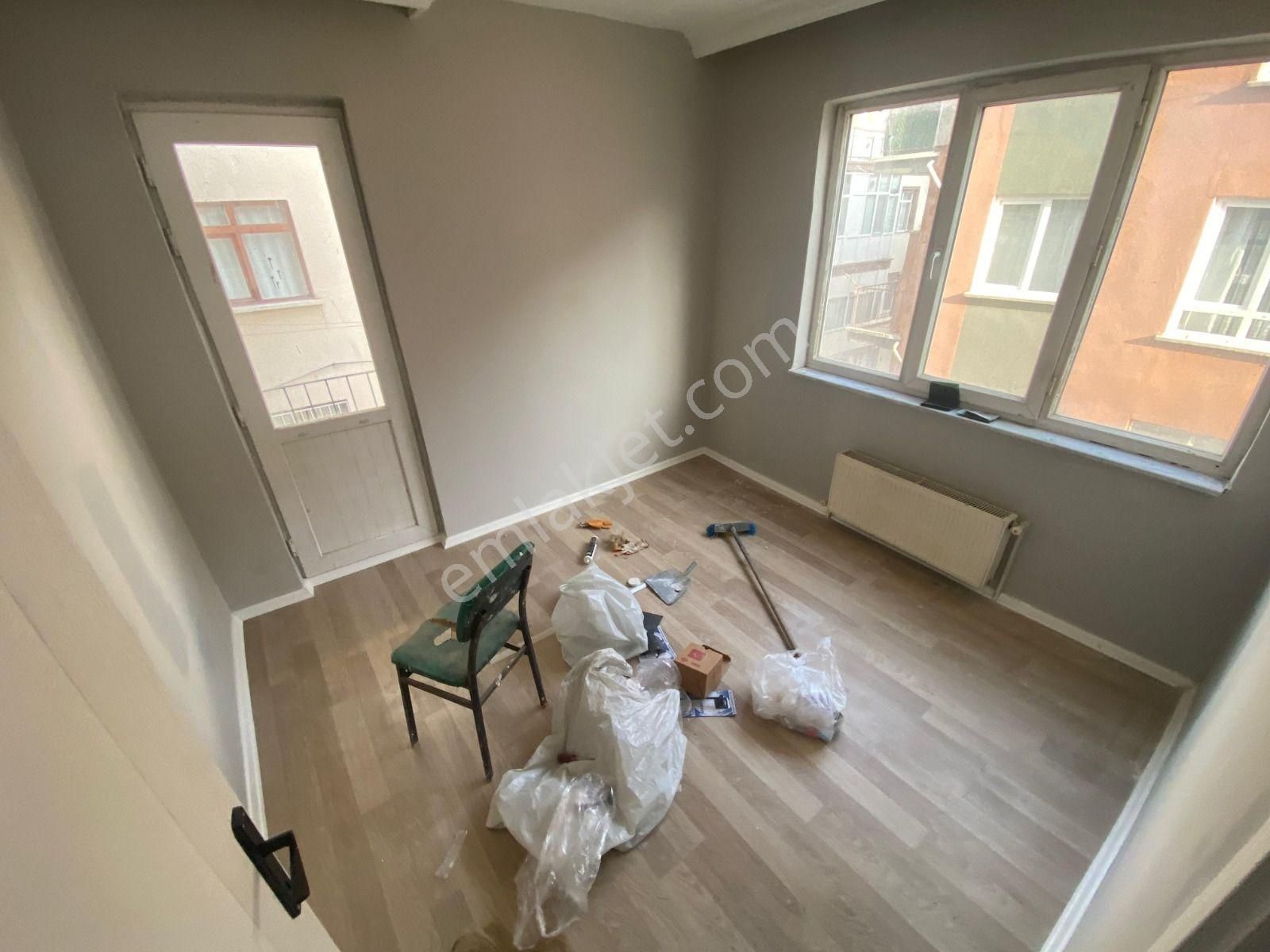 Kalaba Mahallesinde Ftz Avm Ve Cadde Yakını Full Yapılı Satılık Daire - Görsel 10