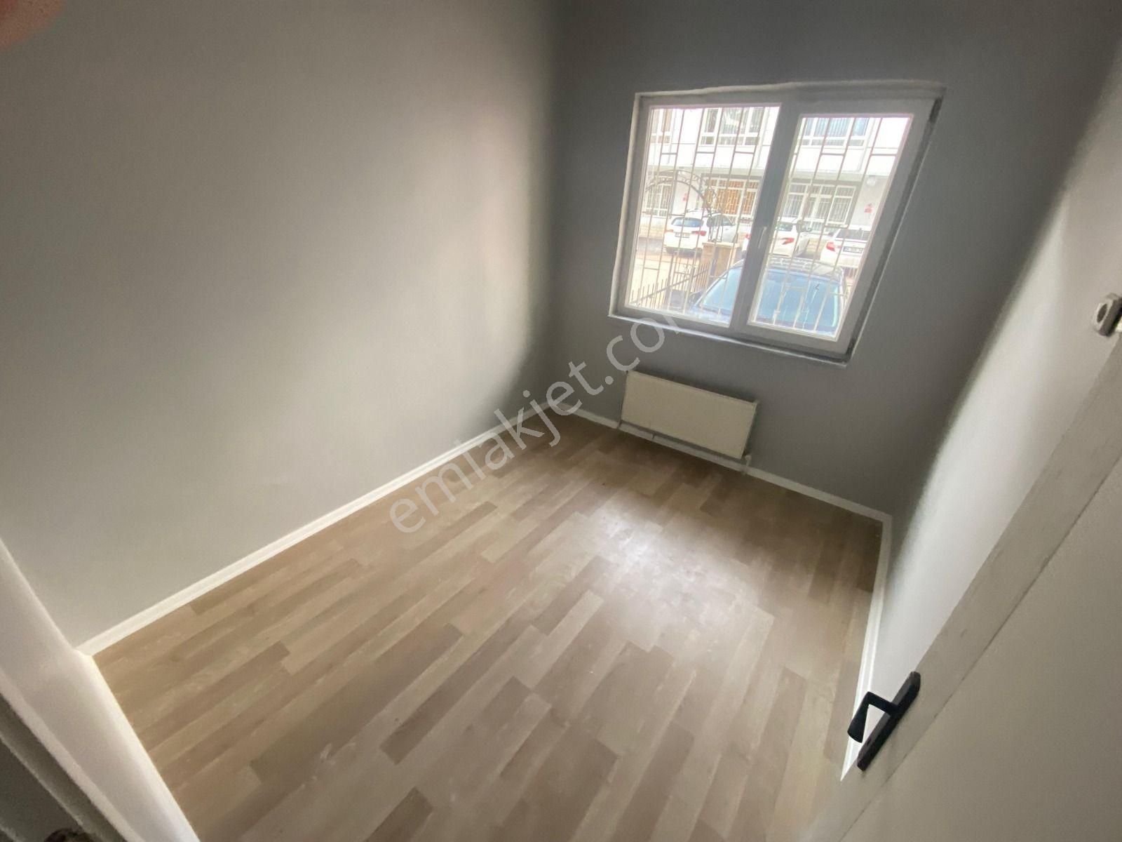 Kalaba Mahallesinde Ftz Avm Ve Cadde Yakını Full Yapılı Satılık Daire - Görsel 6