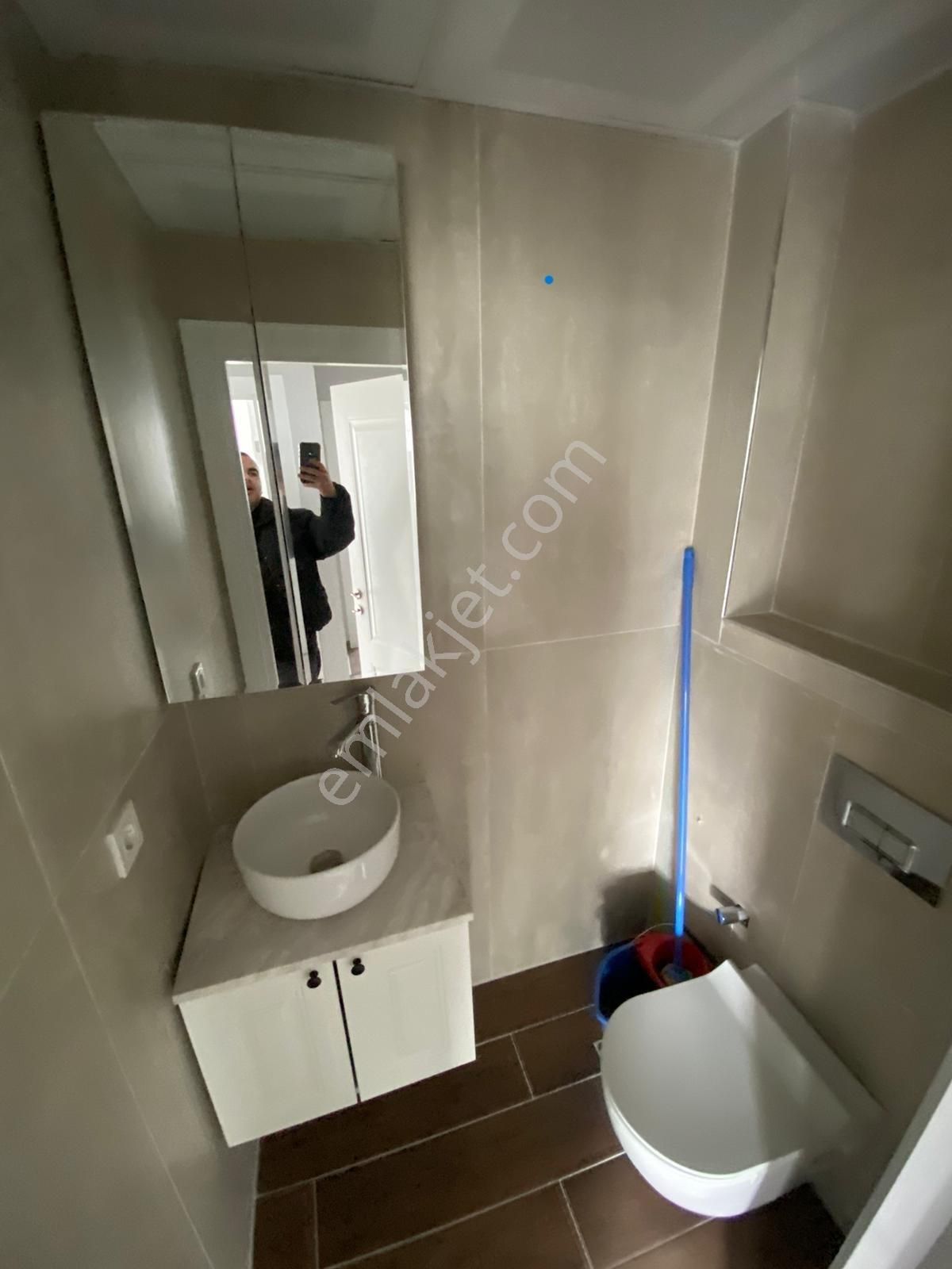 Tamiş'den Altıntepe'de Minibüse Yakın Ön Köşe Cephe 3.kat 2+1 - Görsel 20