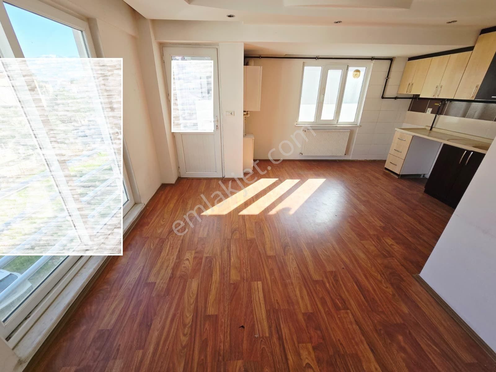 Ender Uysal Gayrimenkulden Karaman Da 2+1 Açık Mutfak Satılık Butik Daire... - Görsel 7