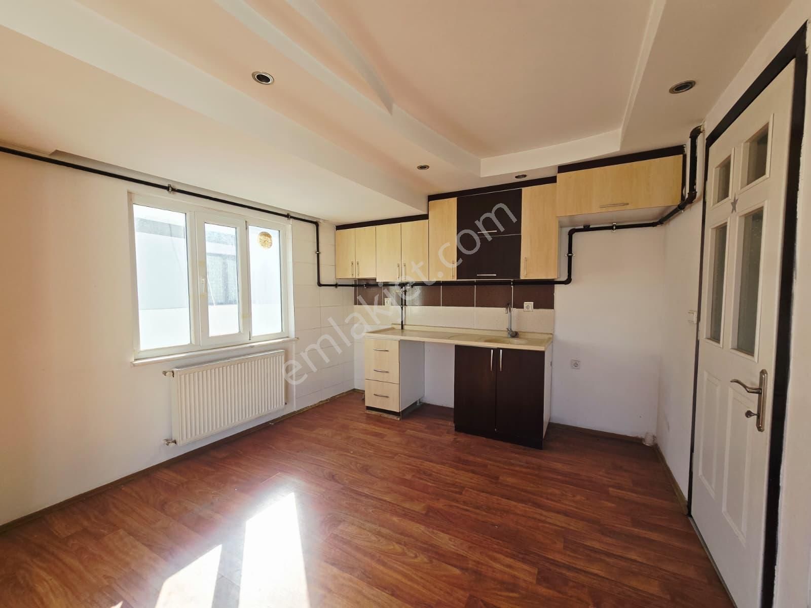 Ender Uysal Gayrimenkulden Karaman Da 2+1 Açık Mutfak Satılık Butik Daire... - Görsel 3