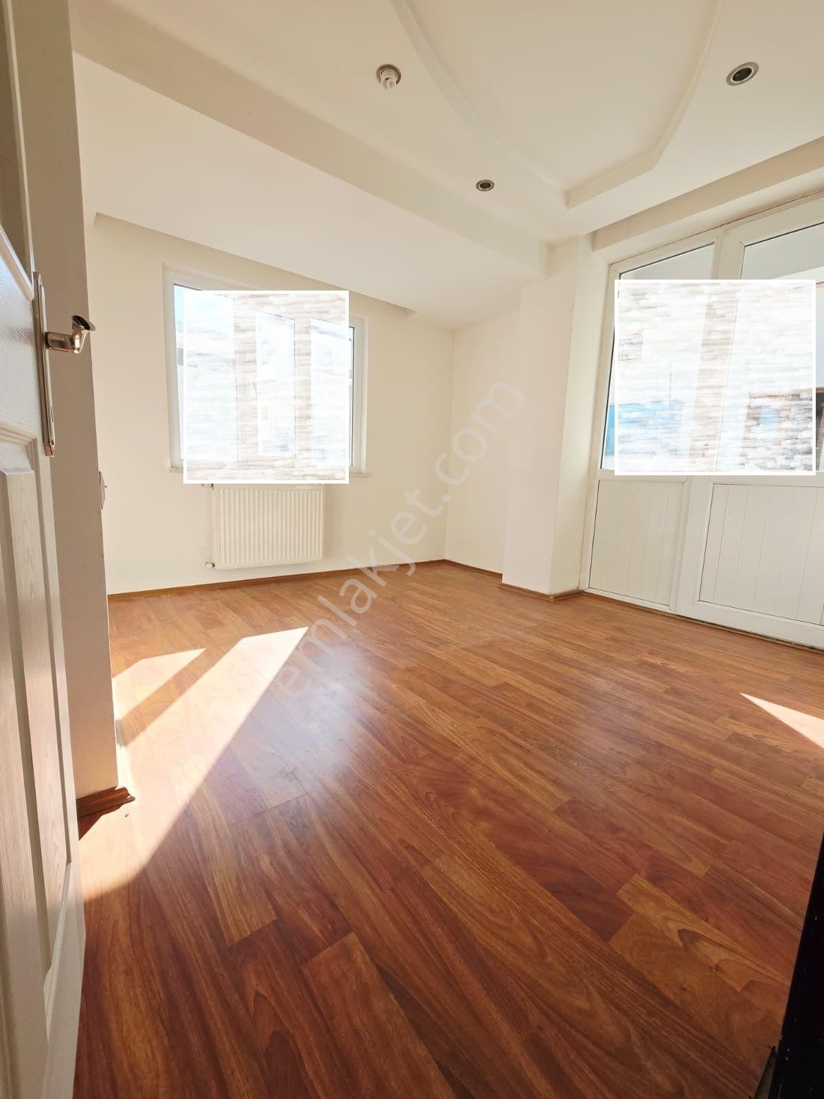 Ender Uysal Gayrimenkulden Karaman Da 2+1 Açık Mutfak Satılık Butik Daire... - Görsel 8