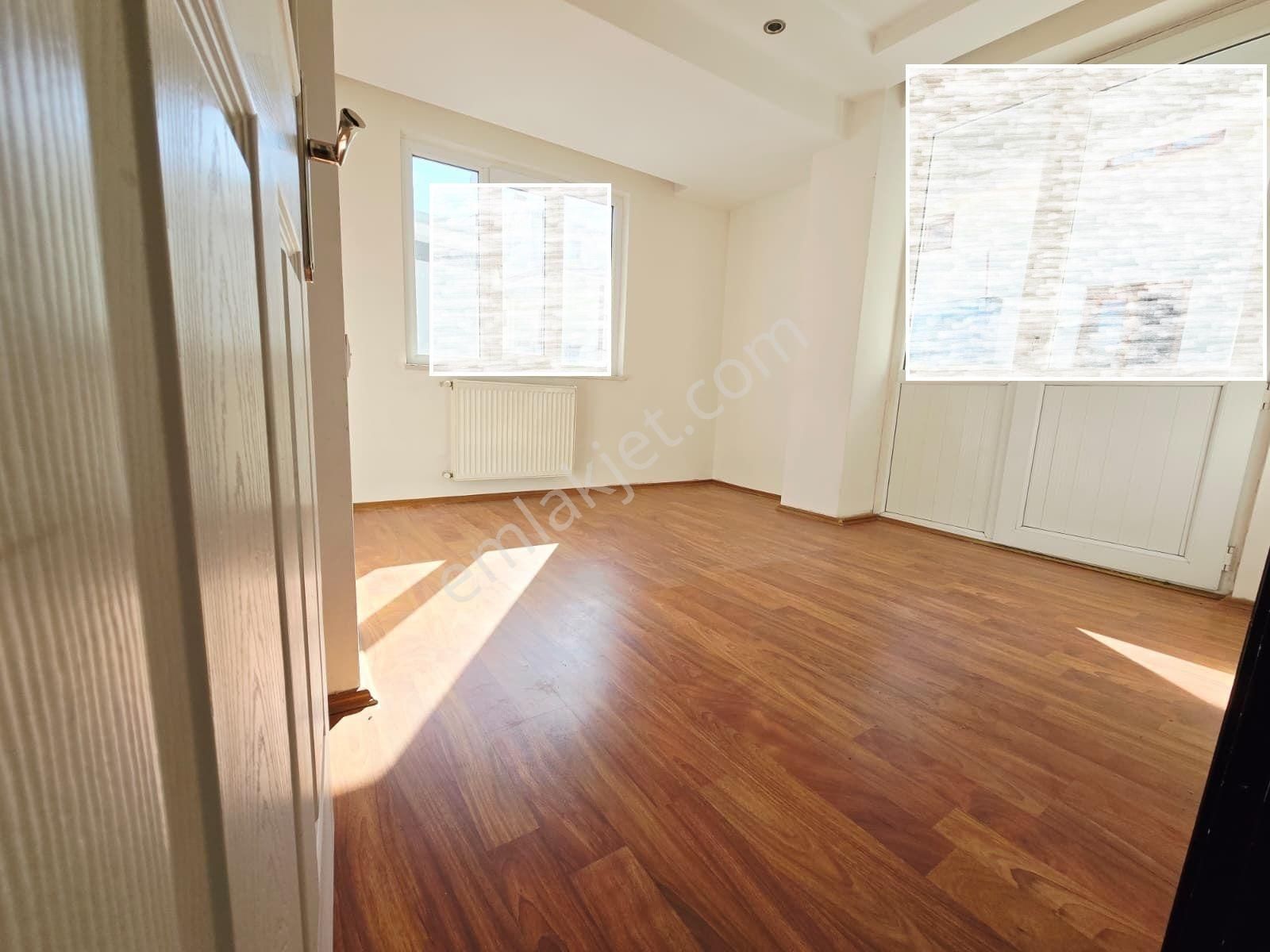 Ender Uysal Gayrimenkulden Karaman Da 2+1 Açık Mutfak Satılık Butik Daire... - Görsel 5