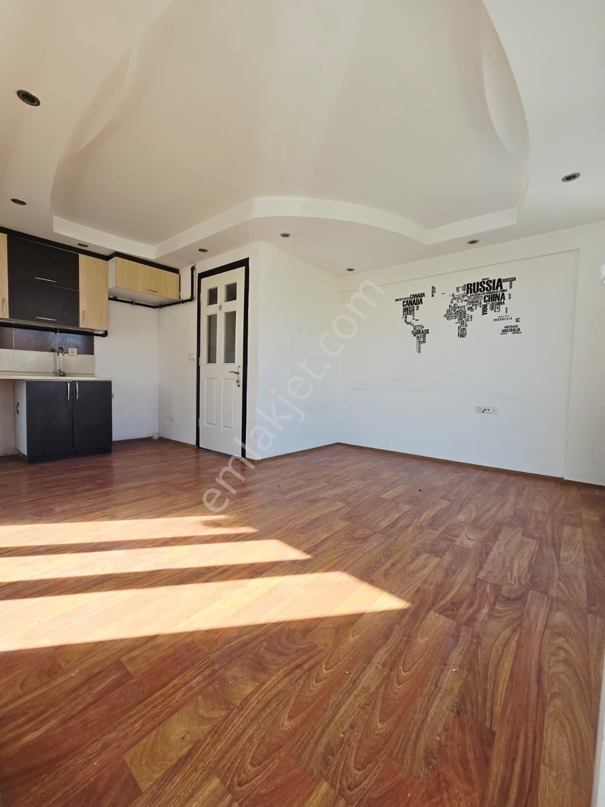 Ender Uysal Gayrimenkulden Karaman Da 2+1 Açık Mutfak Satılık Butik Daire... - Görsel 4