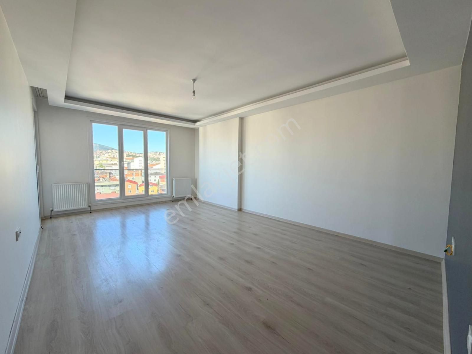 Mertcan'dan Ankara Cad.7dk İskanlı Balkonlu Ara Kat 2+1 - Görsel 5