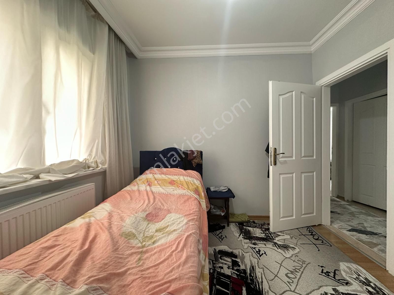 Bakırhan Emlak'tan Duru Tıp Yakını 3+1 Yüksek Giriş Kupon Daire█ - Görsel 16