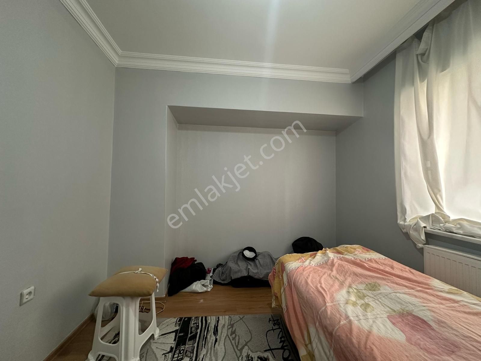 Bakırhan Emlak'tan Duru Tıp Yakını 3+1 Yüksek Giriş Kupon Daire█ - Görsel 17