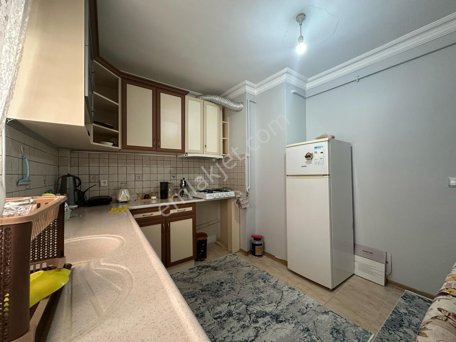 Bakırhan Emlak'tan Duru Tıp Yakını 3+1 Yüksek Giriş Kupon Daire█ - Görsel 13