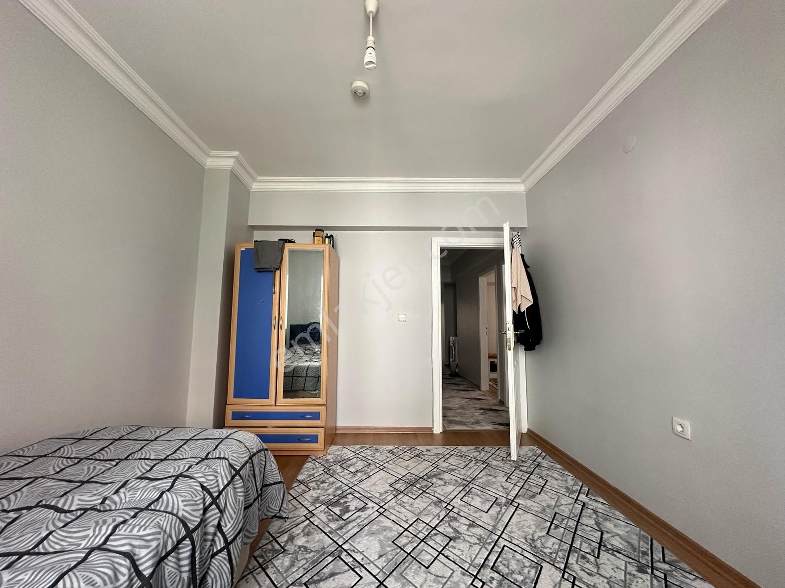 Bakırhan Emlak'tan Duru Tıp Yakını 3+1 Yüksek Giriş Kupon Daire█ - Görsel 26