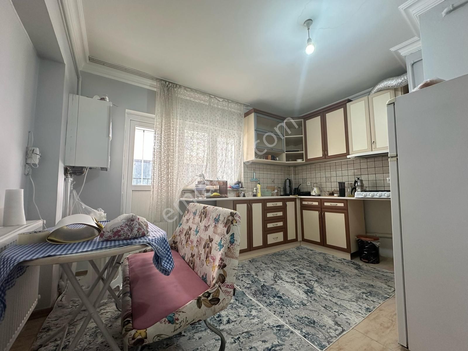 Bakırhan Emlak'tan Duru Tıp Yakını 3+1 Yüksek Giriş Kupon Daire█