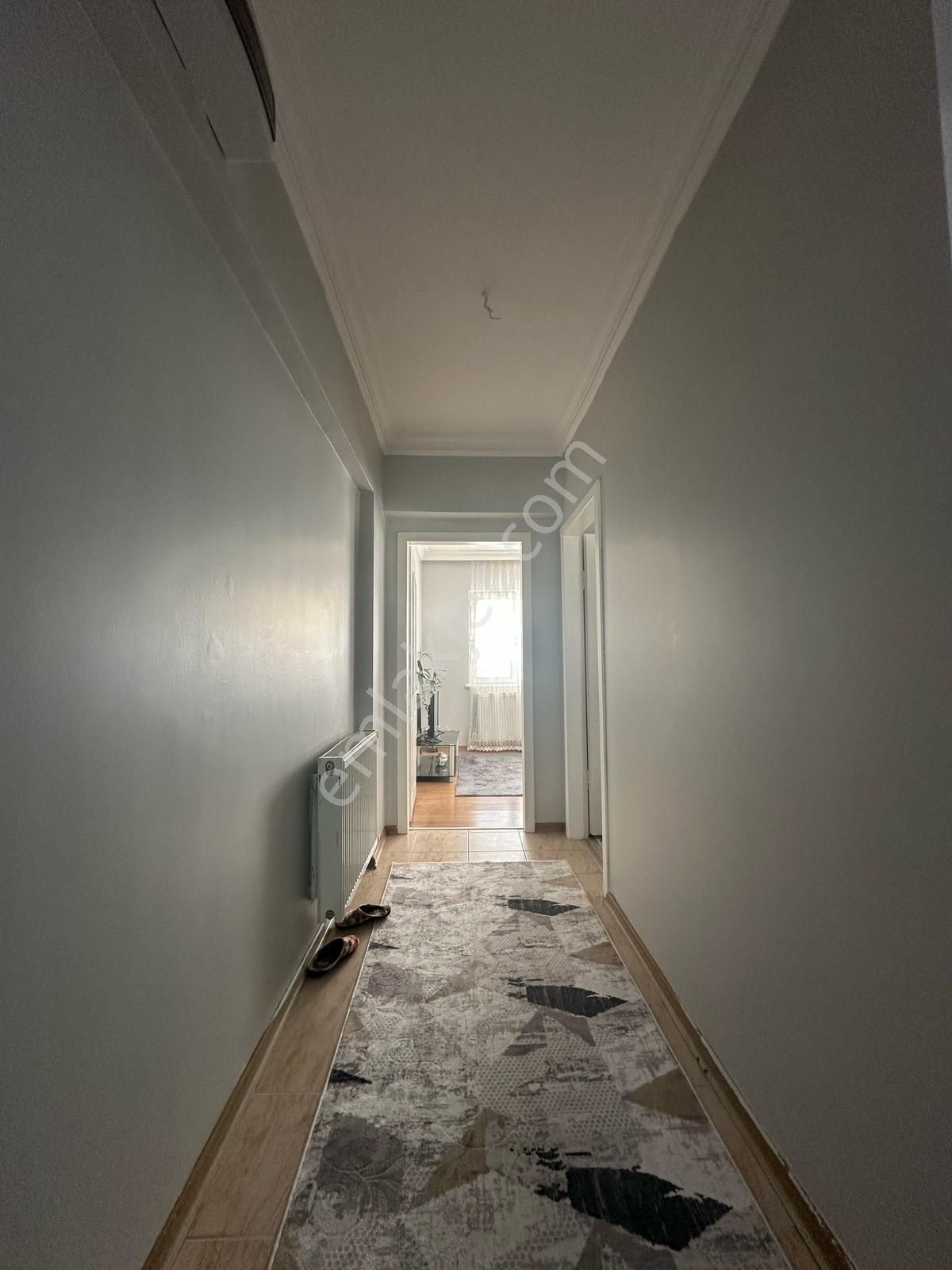 Bakırhan Emlak'tan Duru Tıp Yakını 3+1 Yüksek Giriş Kupon Daire█ - Görsel 23