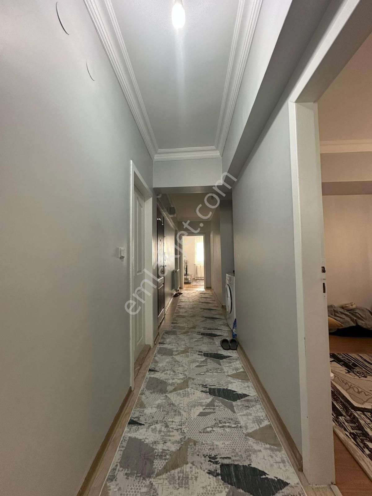 Bakırhan Emlak'tan Duru Tıp Yakını 3+1 Yüksek Giriş Kupon Daire█ - Görsel 22