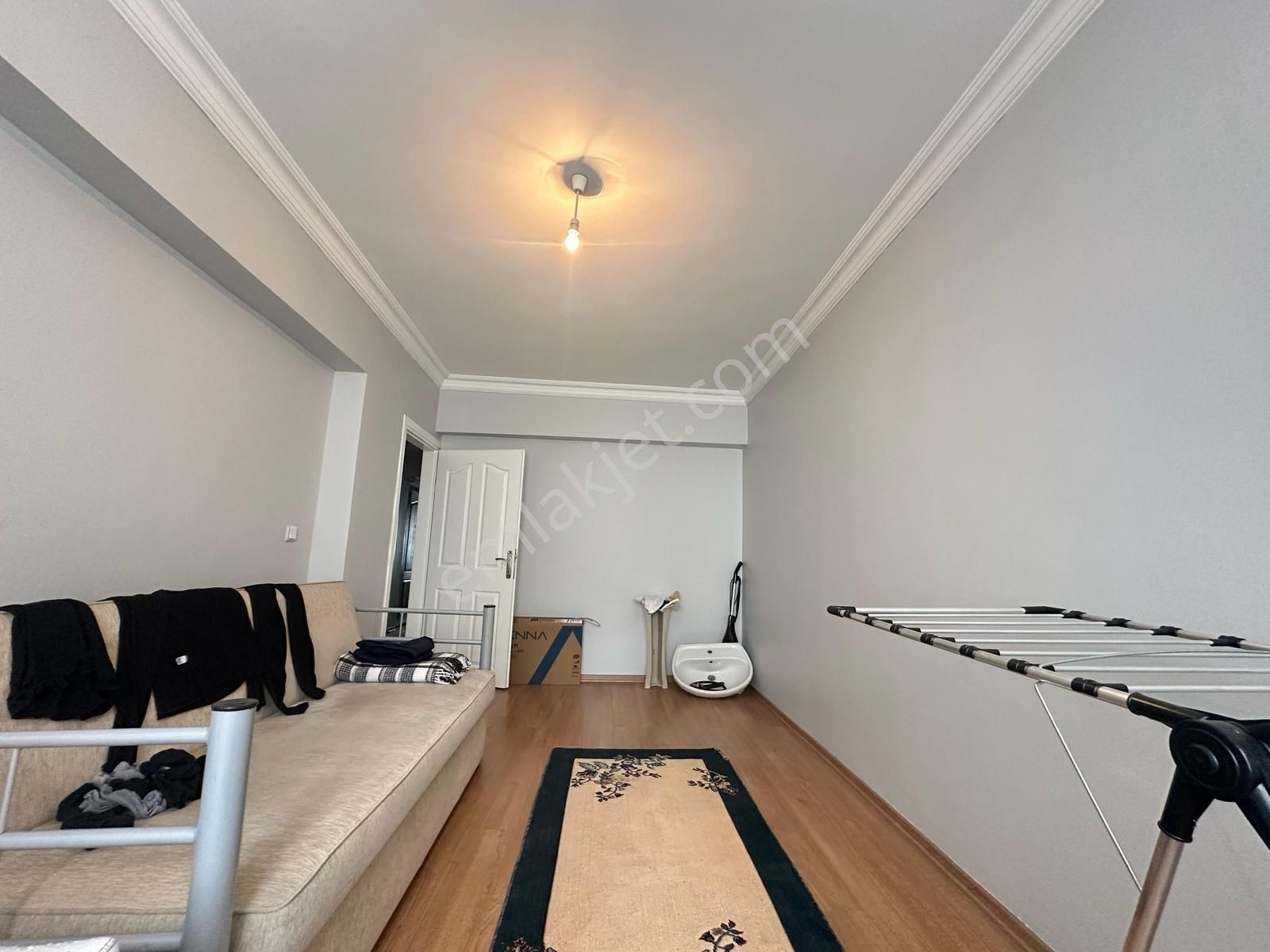 Bakırhan Emlak'tan Duru Tıp Yakını 3+1 Yüksek Giriş Kupon Daire█ - Görsel 20