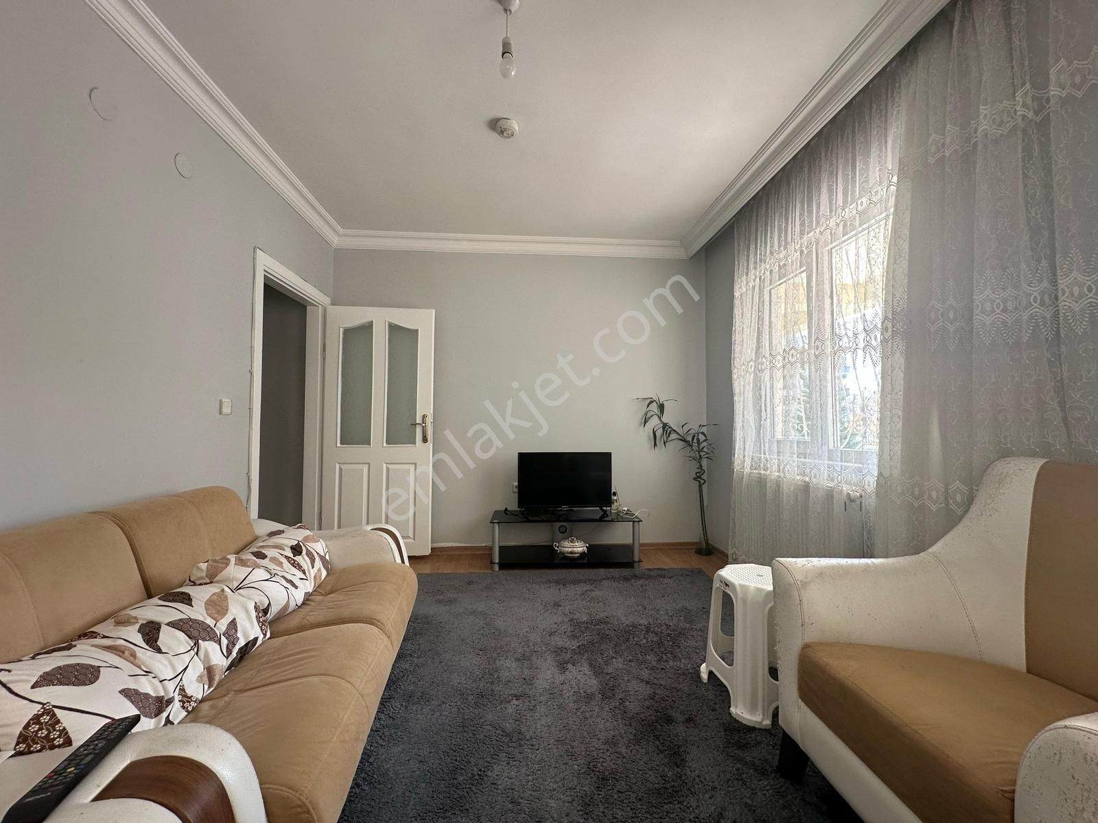 Bakırhan Emlak'tan Duru Tıp Yakını 3+1 Yüksek Giriş Kupon Daire█ - Görsel 4