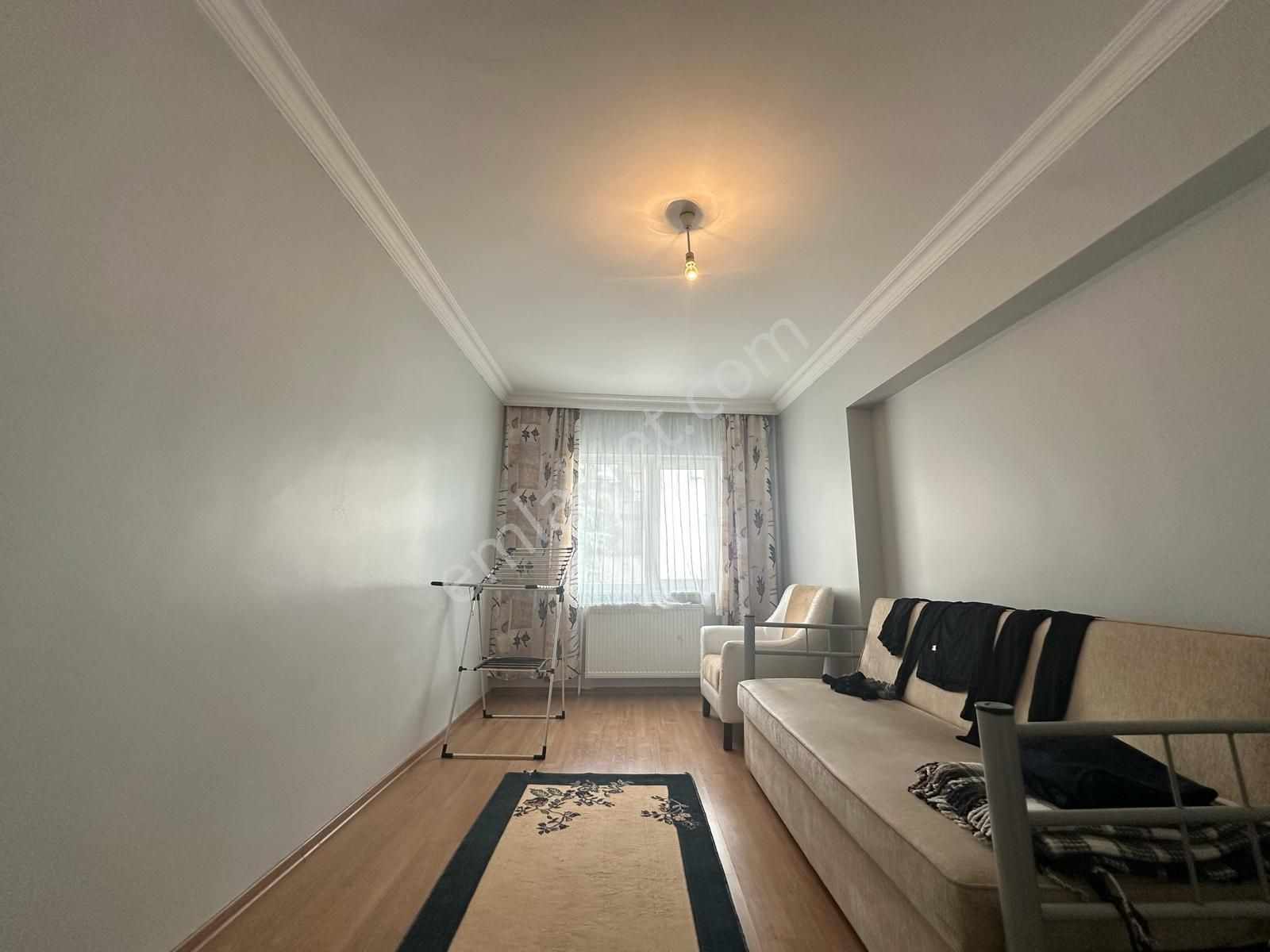 Bakırhan Emlak'tan Duru Tıp Yakını 3+1 Yüksek Giriş Kupon Daire█ - Görsel 19