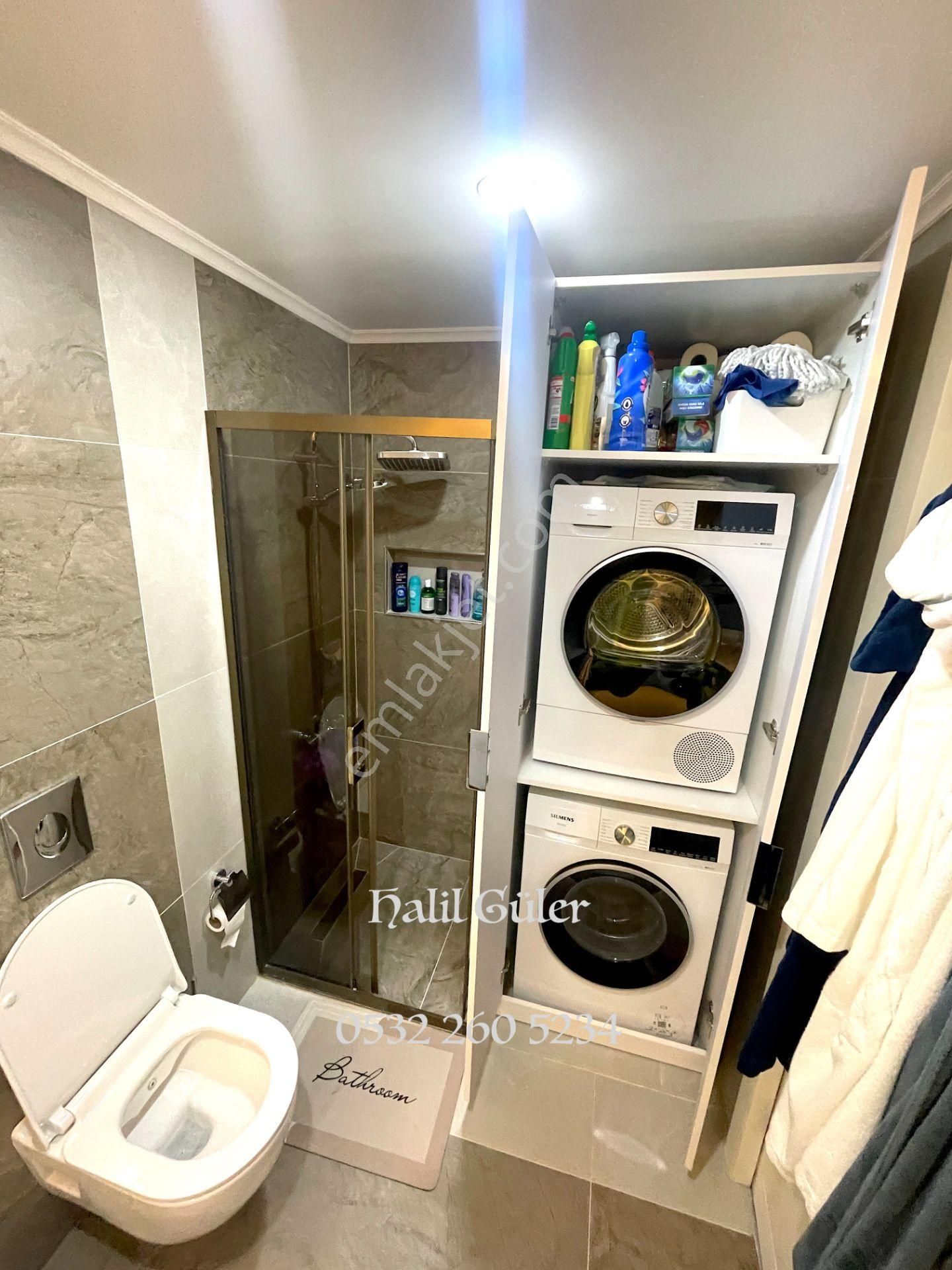 Dorelife Sitesi Satılık 2+1 Daire Havuz Cephe Kat 5 Halil Güler - Görsel 26