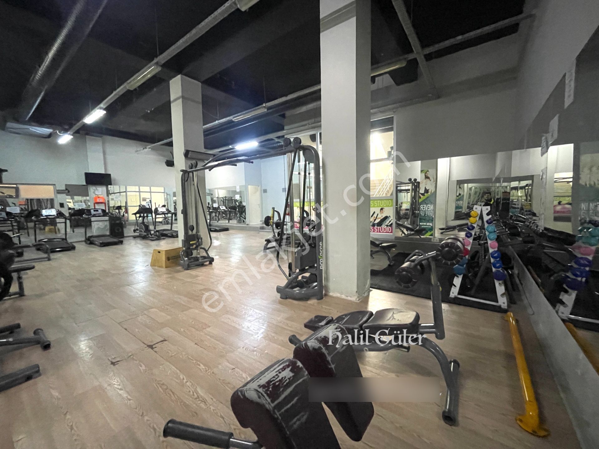 Dorelife Sitesi Satılık 2+1 Daire Havuz Cephe Kat 5 Halil Güler - Görsel 5