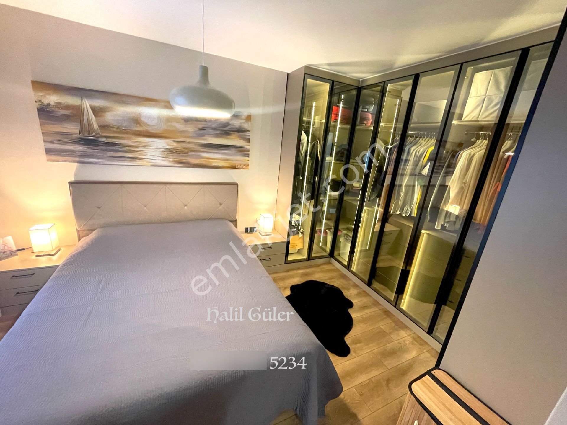Dorelife Sitesi Satılık 2+1 Daire Havuz Cephe Kat 5 Halil Güler - Görsel 27
