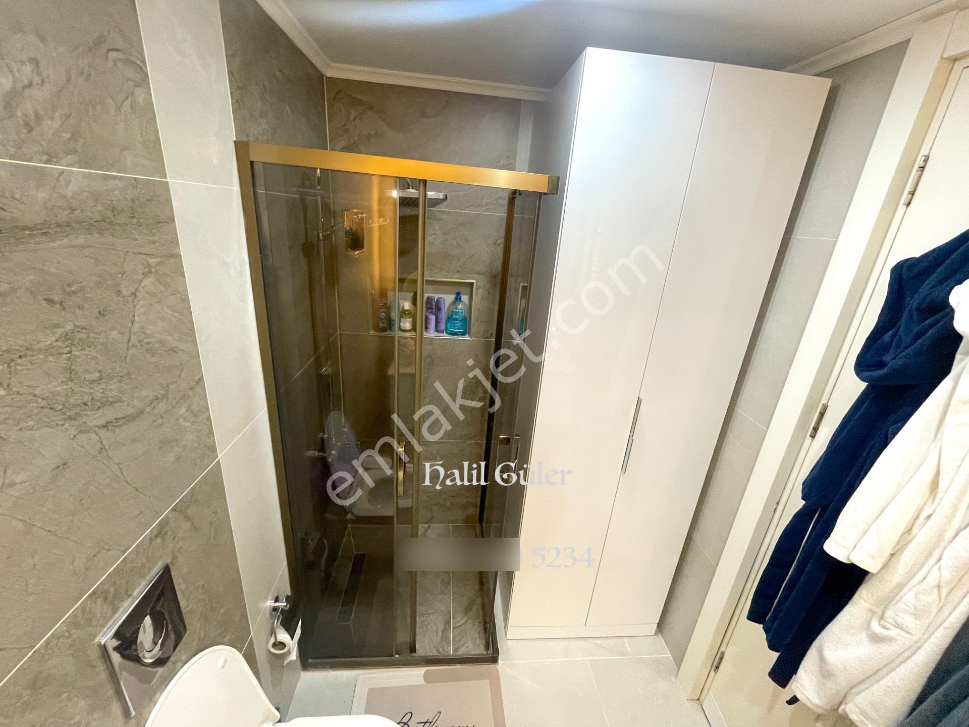 Dorelife Sitesi Satılık 2+1 Daire Havuz Cephe Kat 5 Halil Güler - Görsel 25