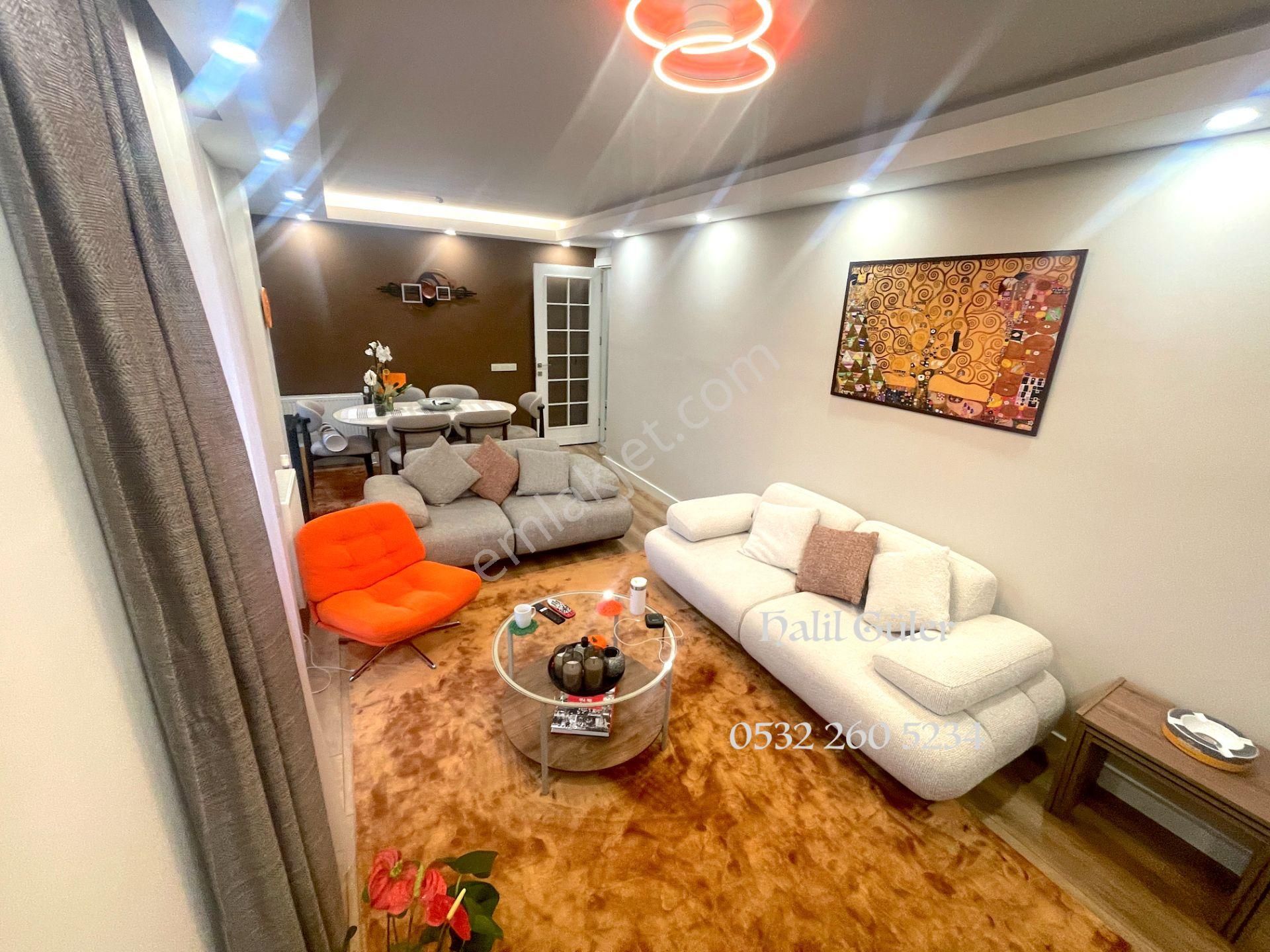 Dorelife Sitesi Satılık 2+1 Daire Havuz Cephe Kat 5 Halil Güler - Görsel 11