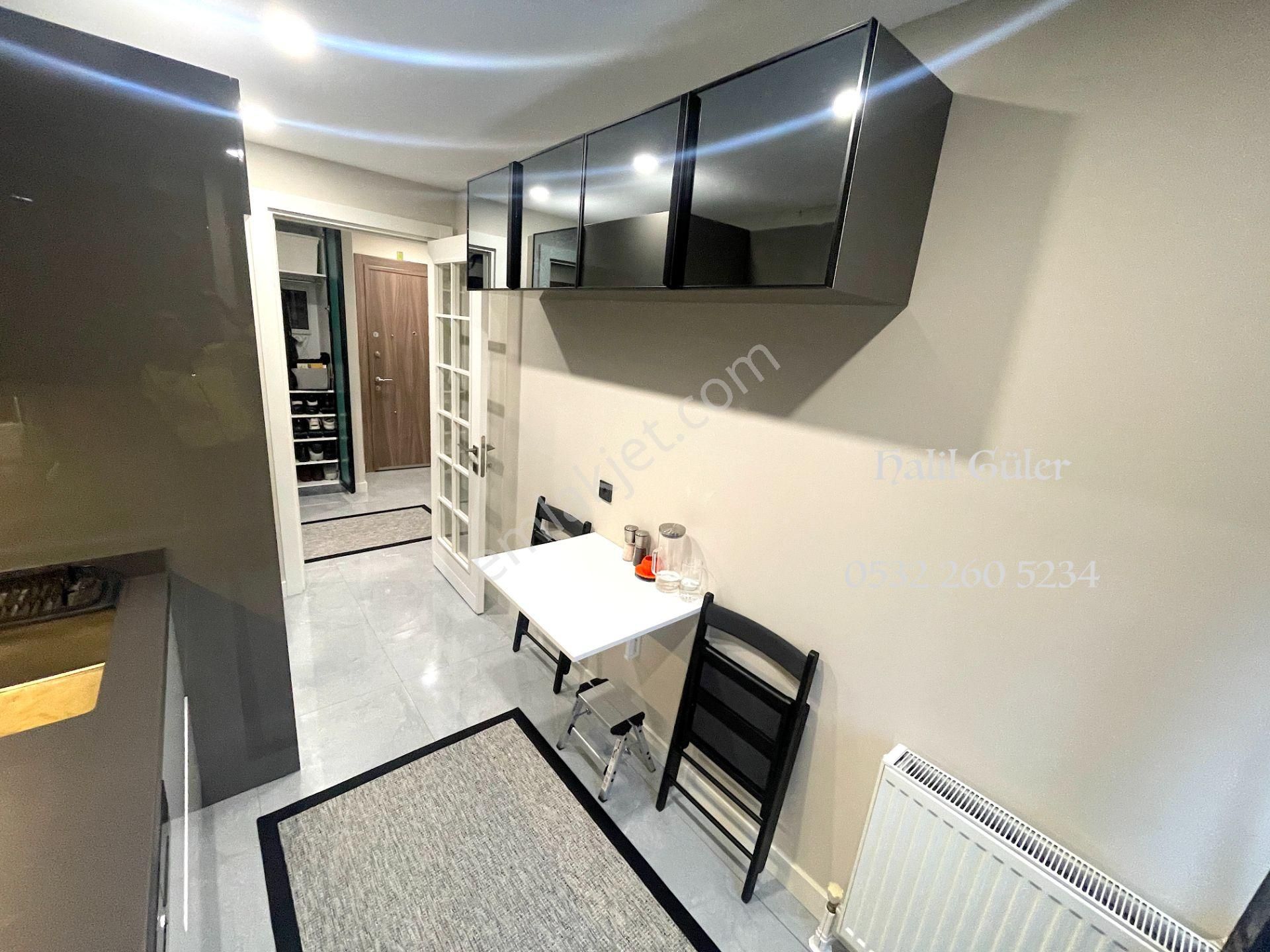 Dorelife Sitesi Satılık 2+1 Daire Havuz Cephe Kat 5 Halil Güler - Görsel 33