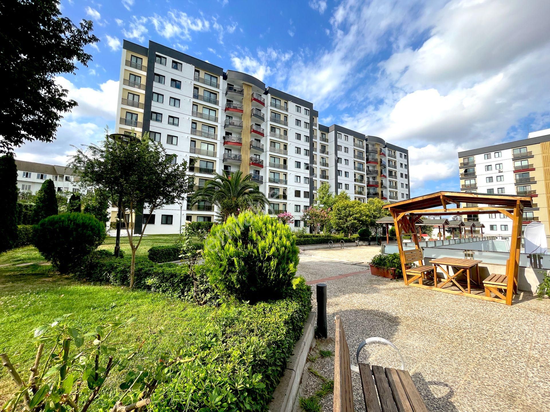 Dorelife Sitesi Satılık 2+1 Daire Havuz Cephe Kat 5 Halil Güler - Görsel 6