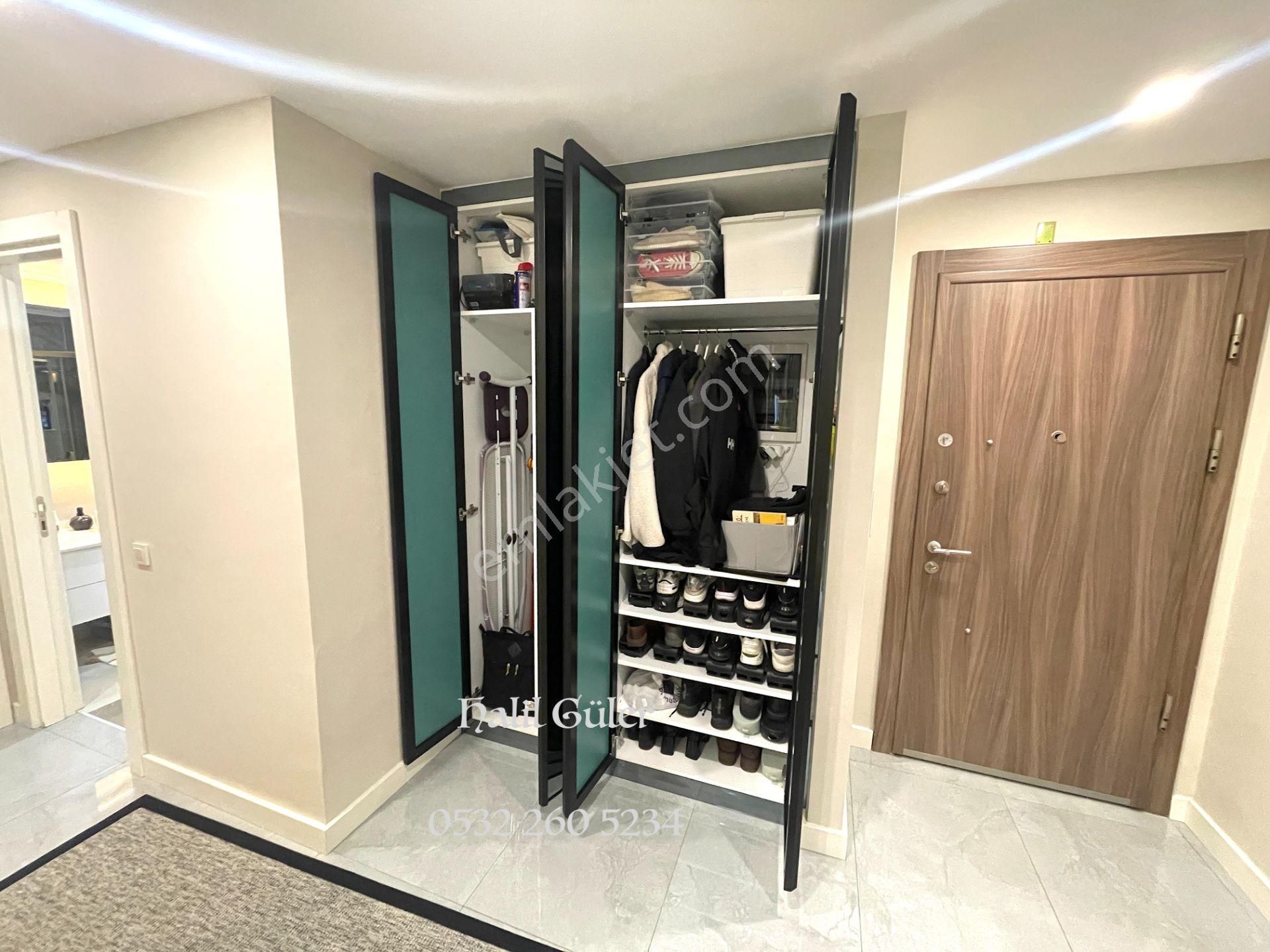 Dorelife Sitesi Satılık 2+1 Daire Havuz Cephe Kat 5 Halil Güler - Görsel 18