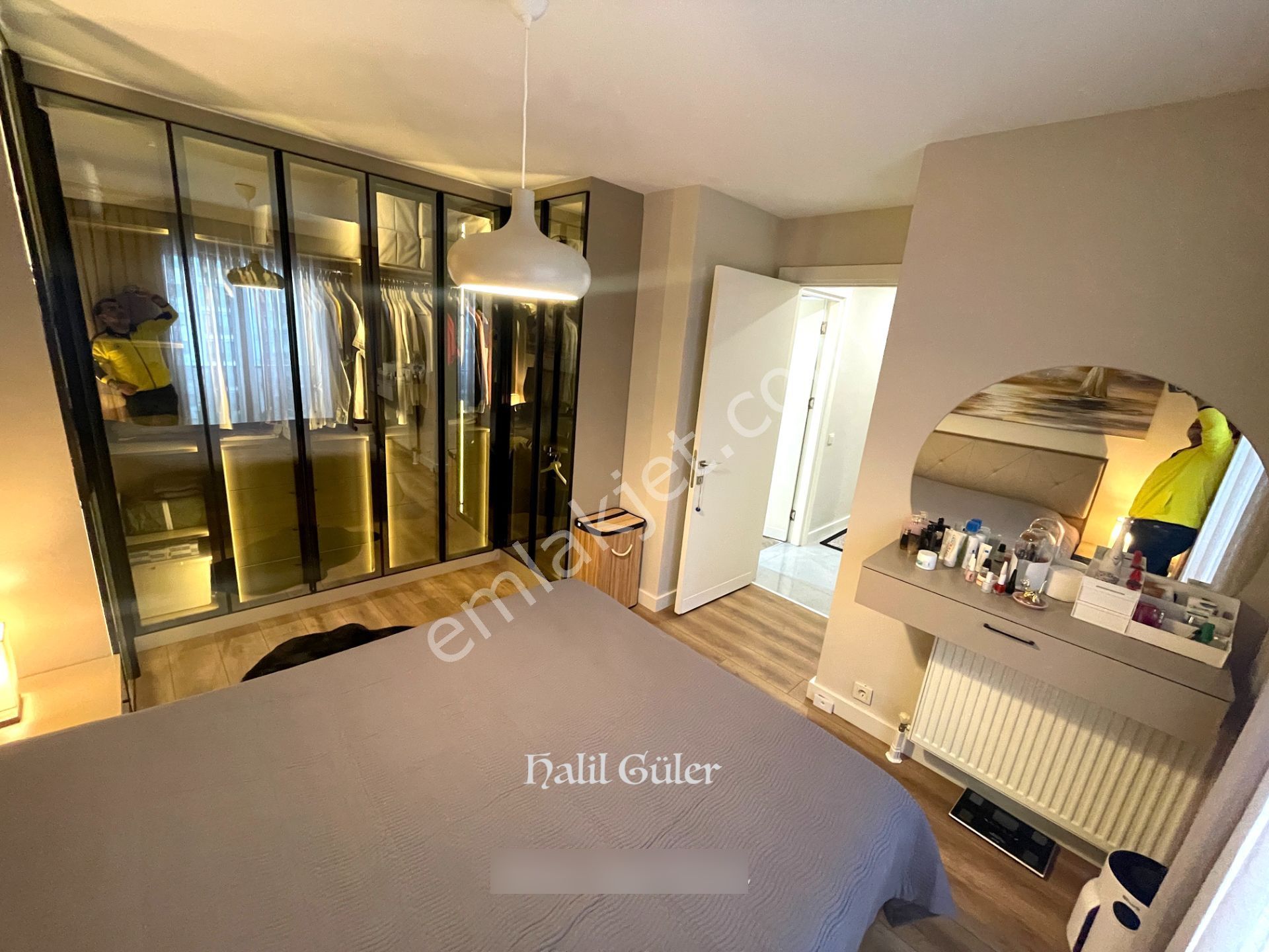 Dorelife Sitesi Satılık 2+1 Daire Havuz Cephe Kat 5 Halil Güler - Görsel 29