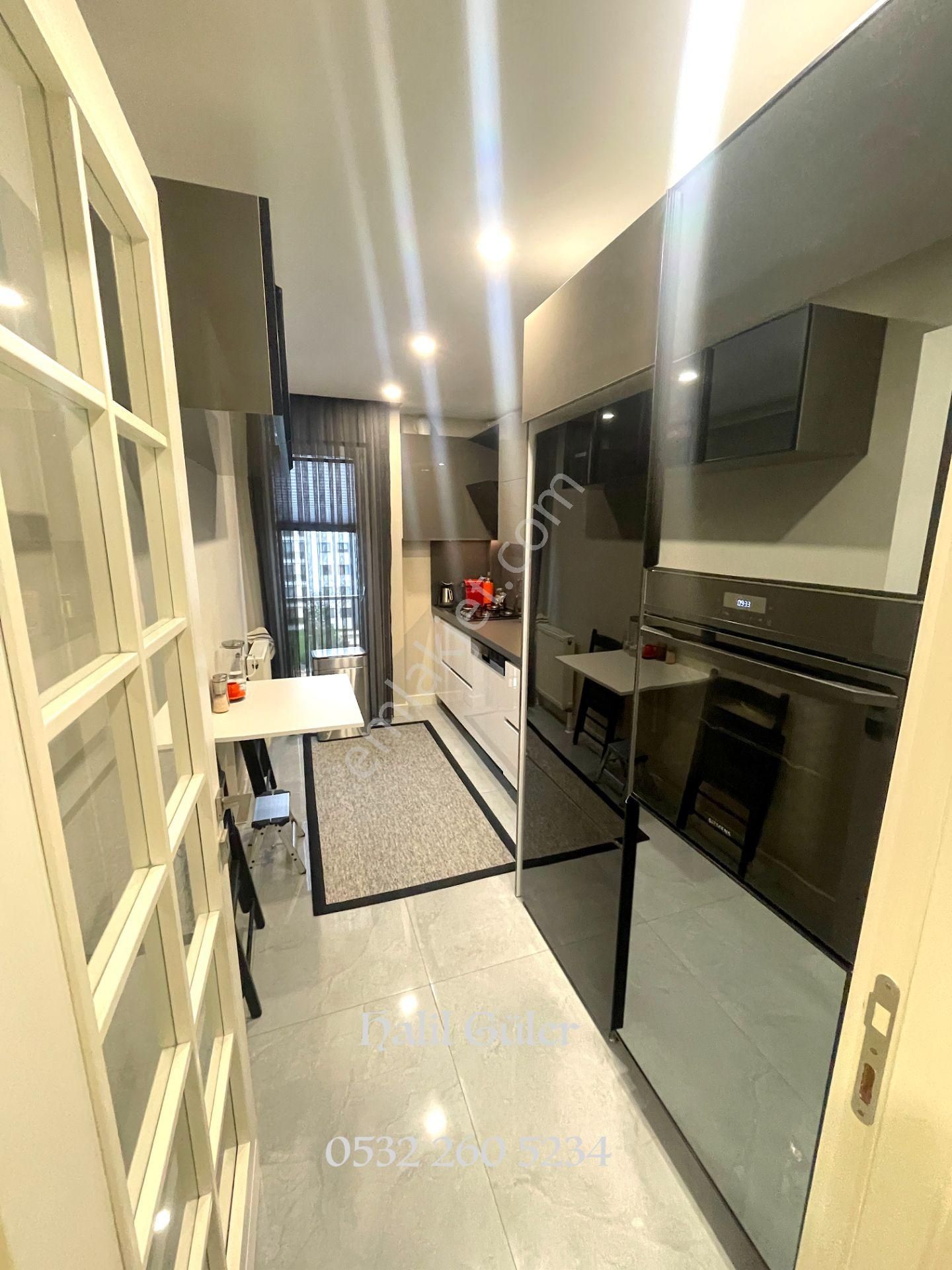 Dorelife Sitesi Satılık 2+1 Daire Havuz Cephe Kat 5 Halil Güler - Görsel 35