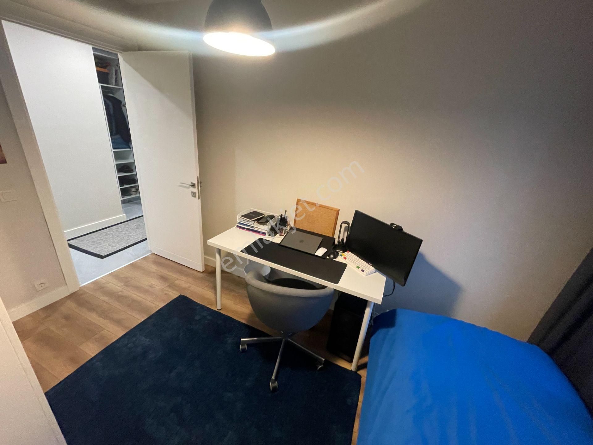 Dorelife Sitesi Satılık 2+1 Daire Havuz Cephe Kat 5 Halil Güler - Görsel 21