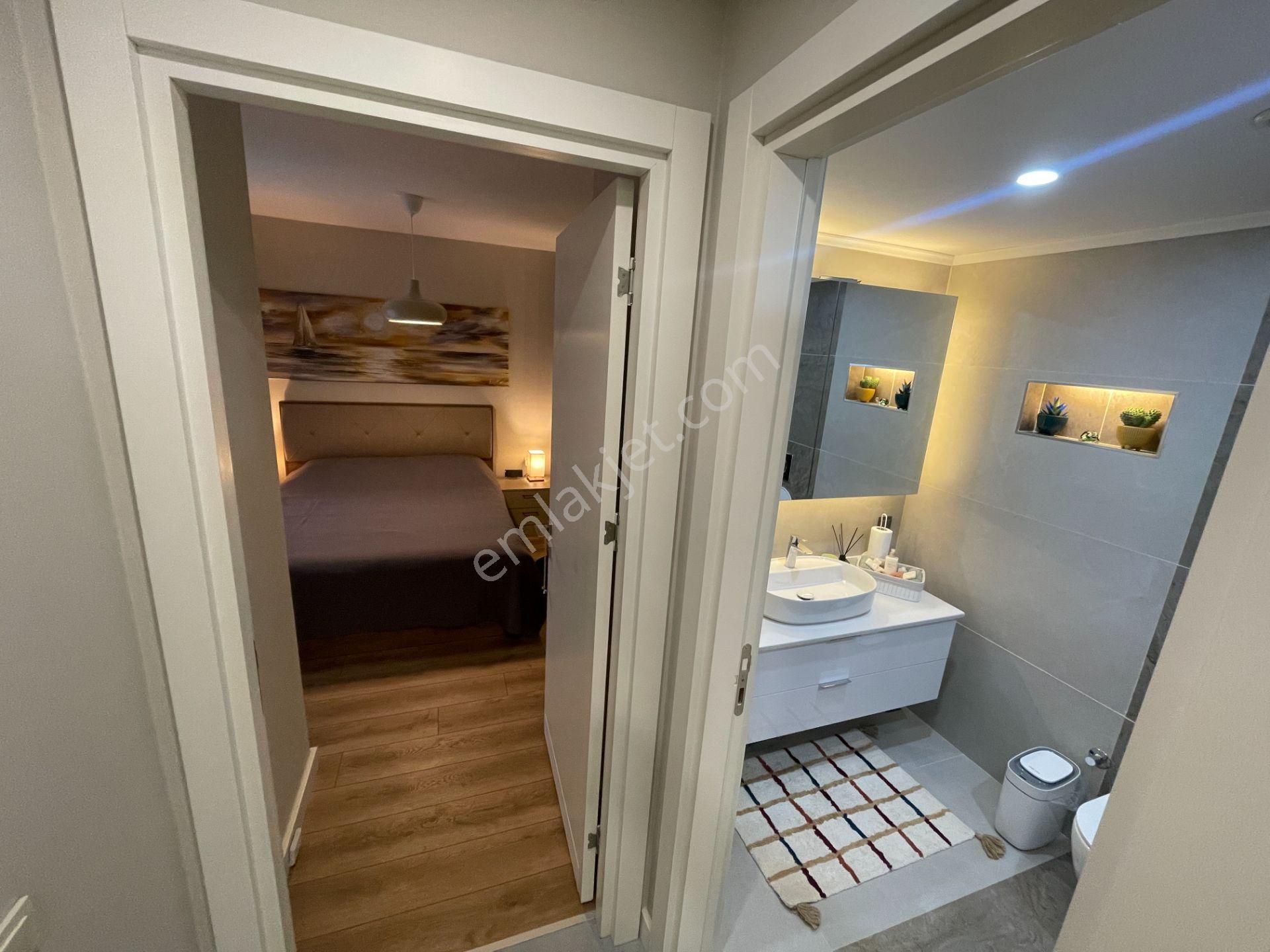 Dorelife Sitesi Satılık 2+1 Daire Havuz Cephe Kat 5 Halil Güler - Görsel 32