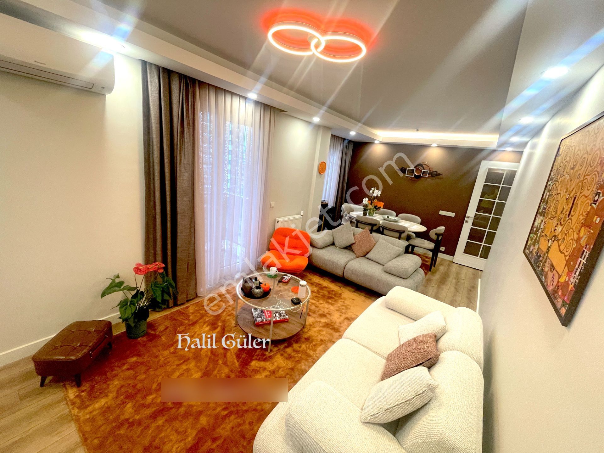 Dorelife Sitesi Satılık 2+1 Daire Havuz Cephe Kat 5 Halil Güler - Görsel 10