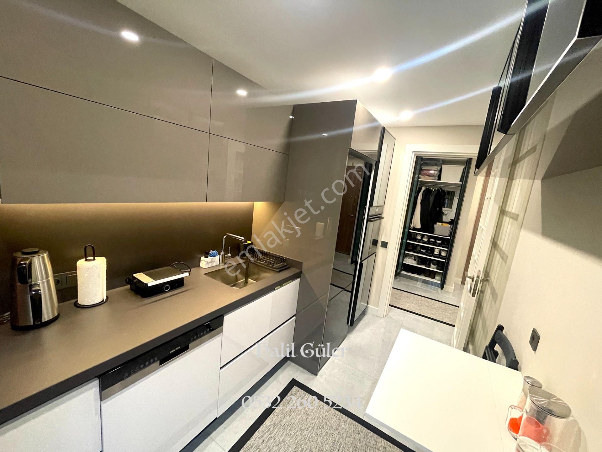 Dorelife Sitesi Satılık 2+1 Daire Havuz Cephe Kat 5 Halil Güler - Görsel 34