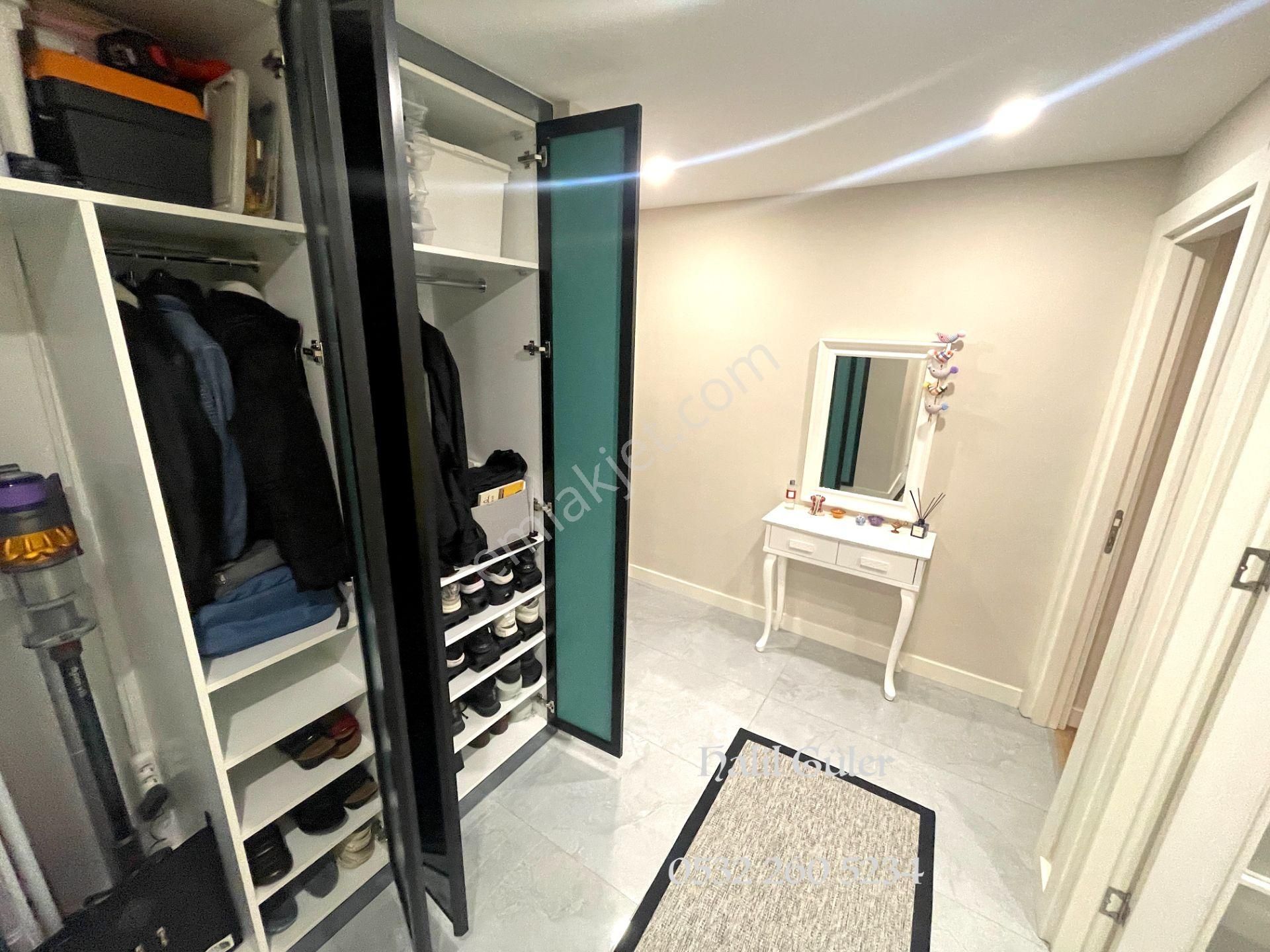 Dorelife Sitesi Satılık 2+1 Daire Havuz Cephe Kat 5 Halil Güler - Görsel 31