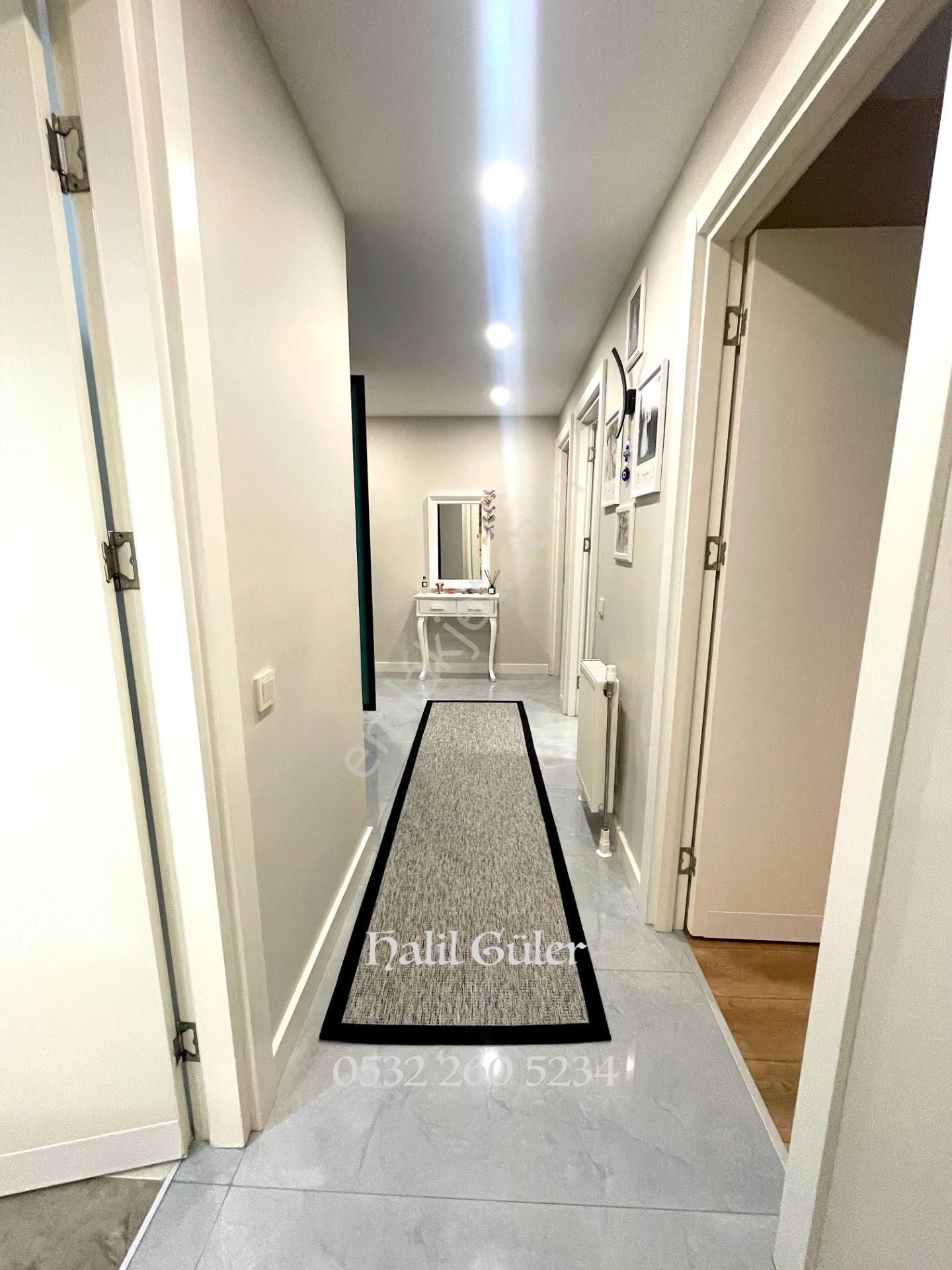 Dorelife Sitesi Satılık 2+1 Daire Havuz Cephe Kat 5 Halil Güler - Görsel 30