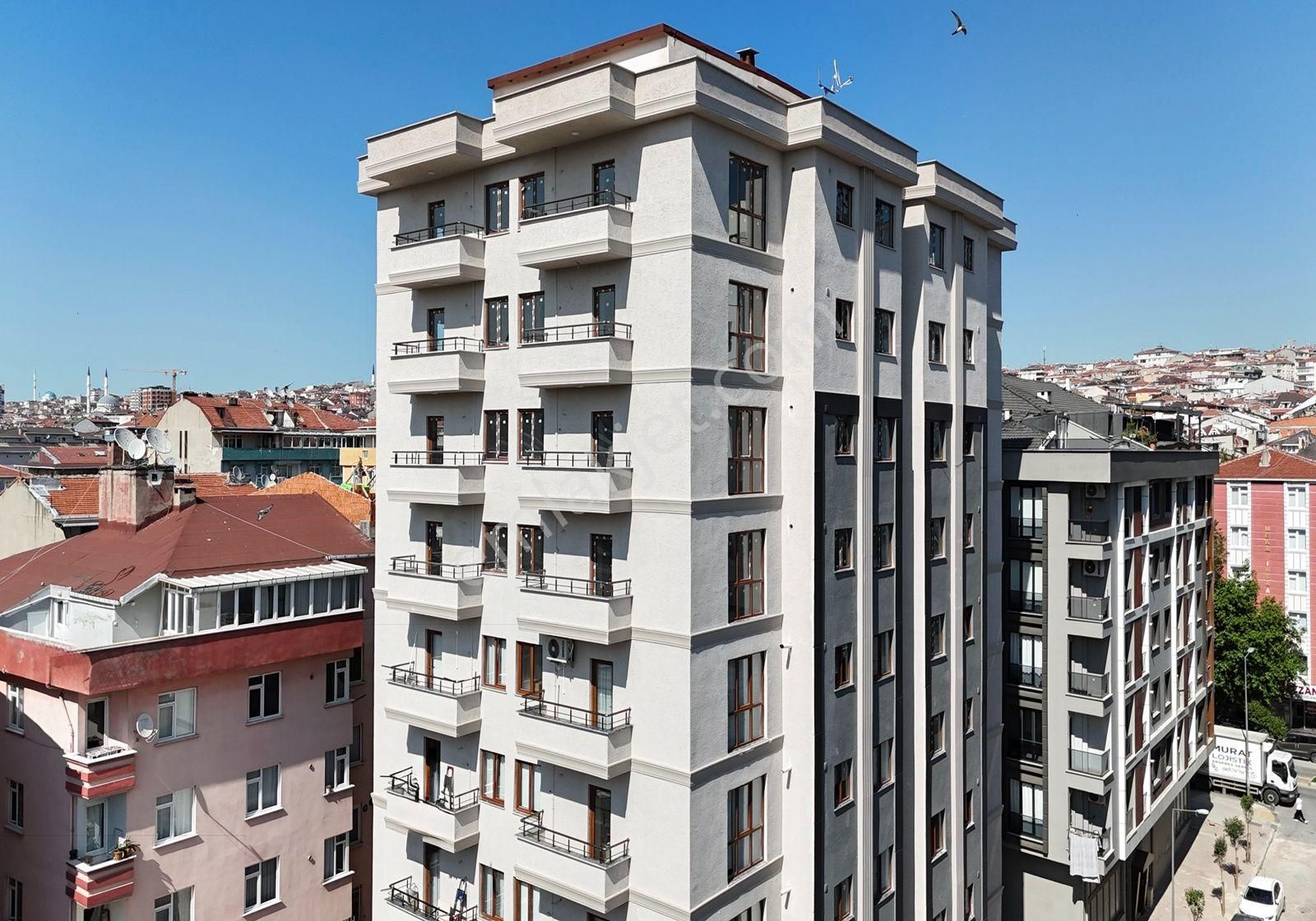 Weal World' Den K.otoparklı Butik Site De, 2+1, 90 M2, Arakat Lüks Daire ... - Görsel 27